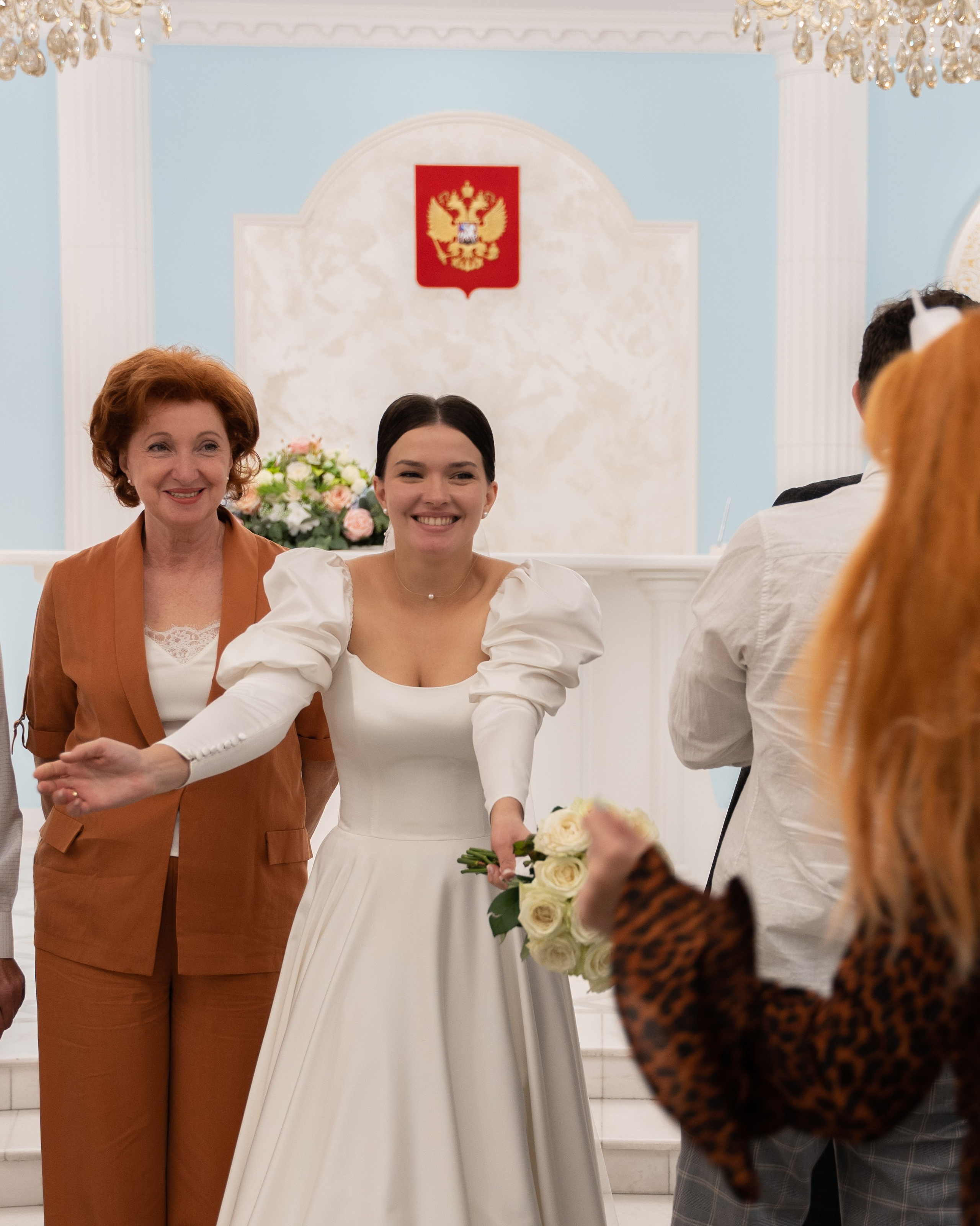 A|D Anatoly and Daria 31-10-2025. WEDDING