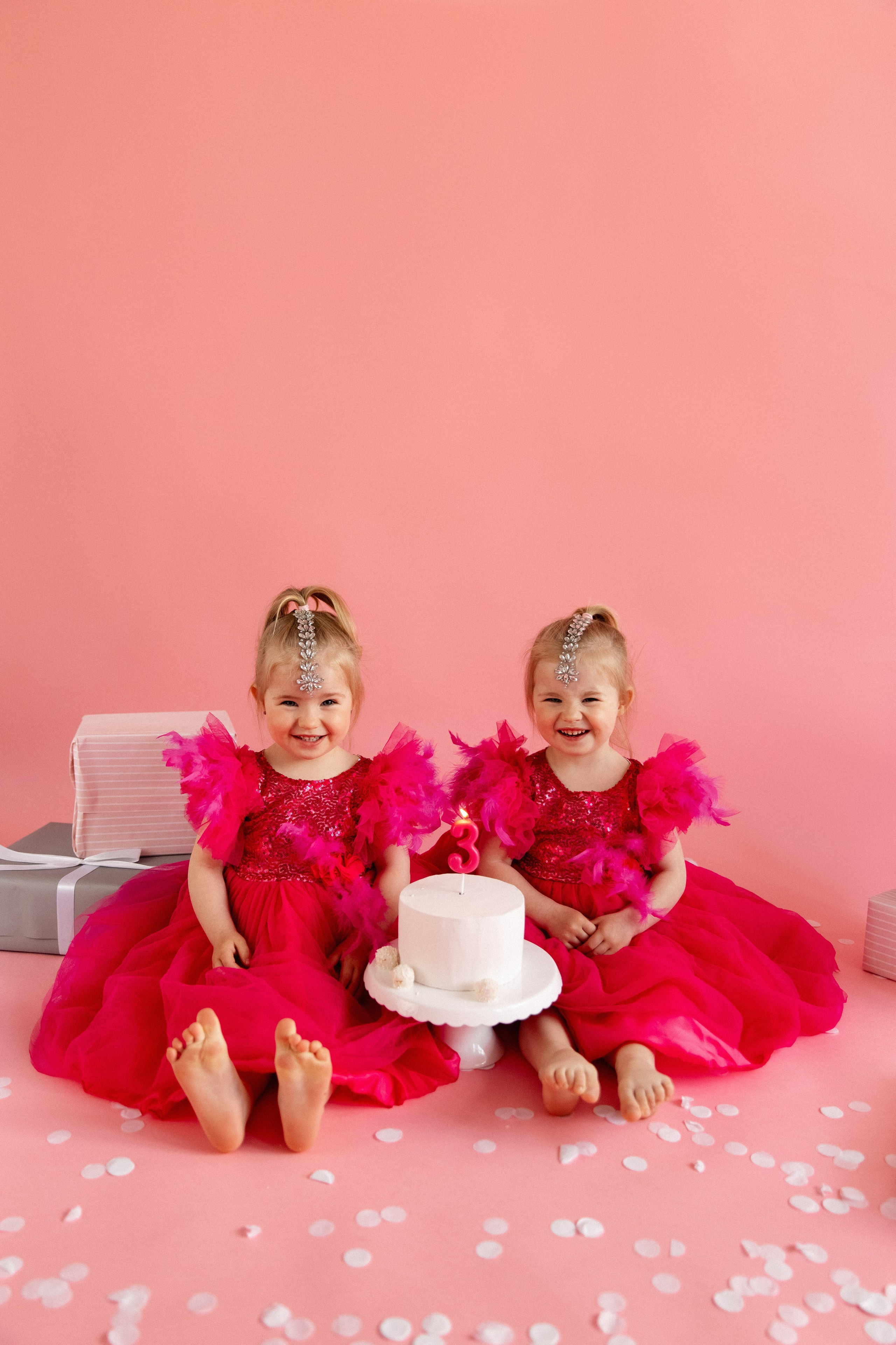 Детки старше года. Мария Махинина — фотограф в Мурманске и Североморске