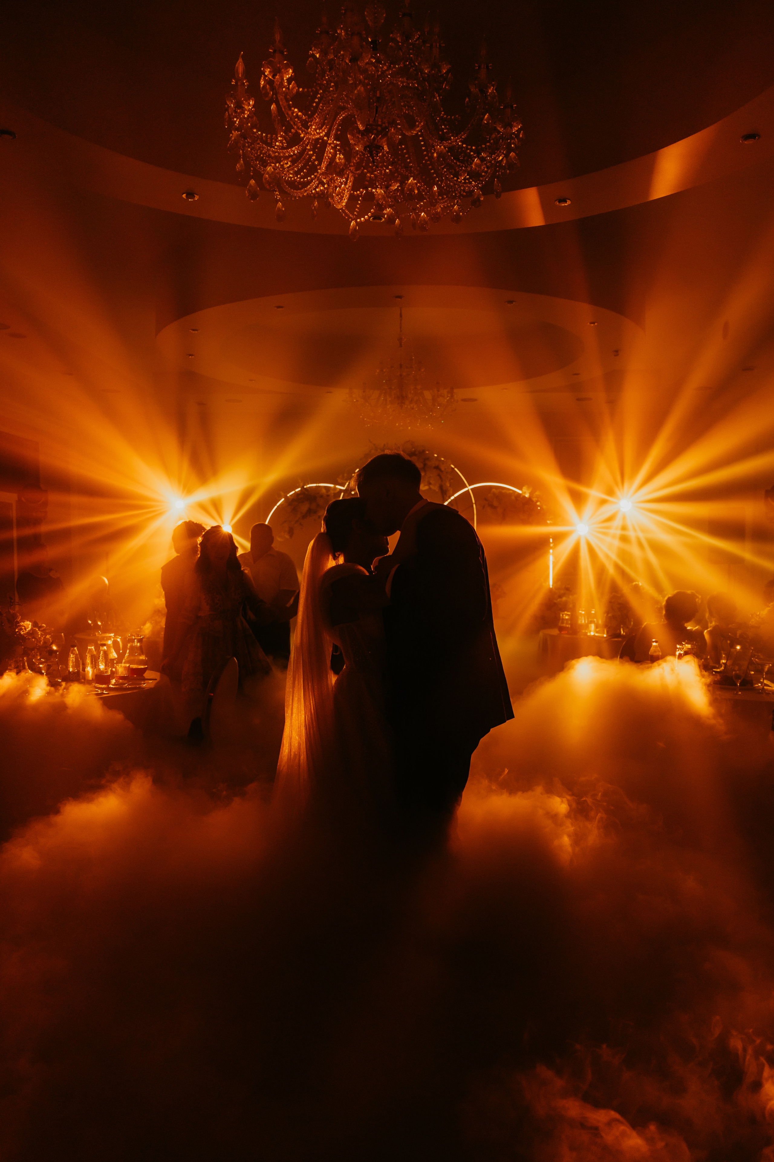 Илья и Алёна. Свадебный и портретный фотограф Минск Евсович Инна