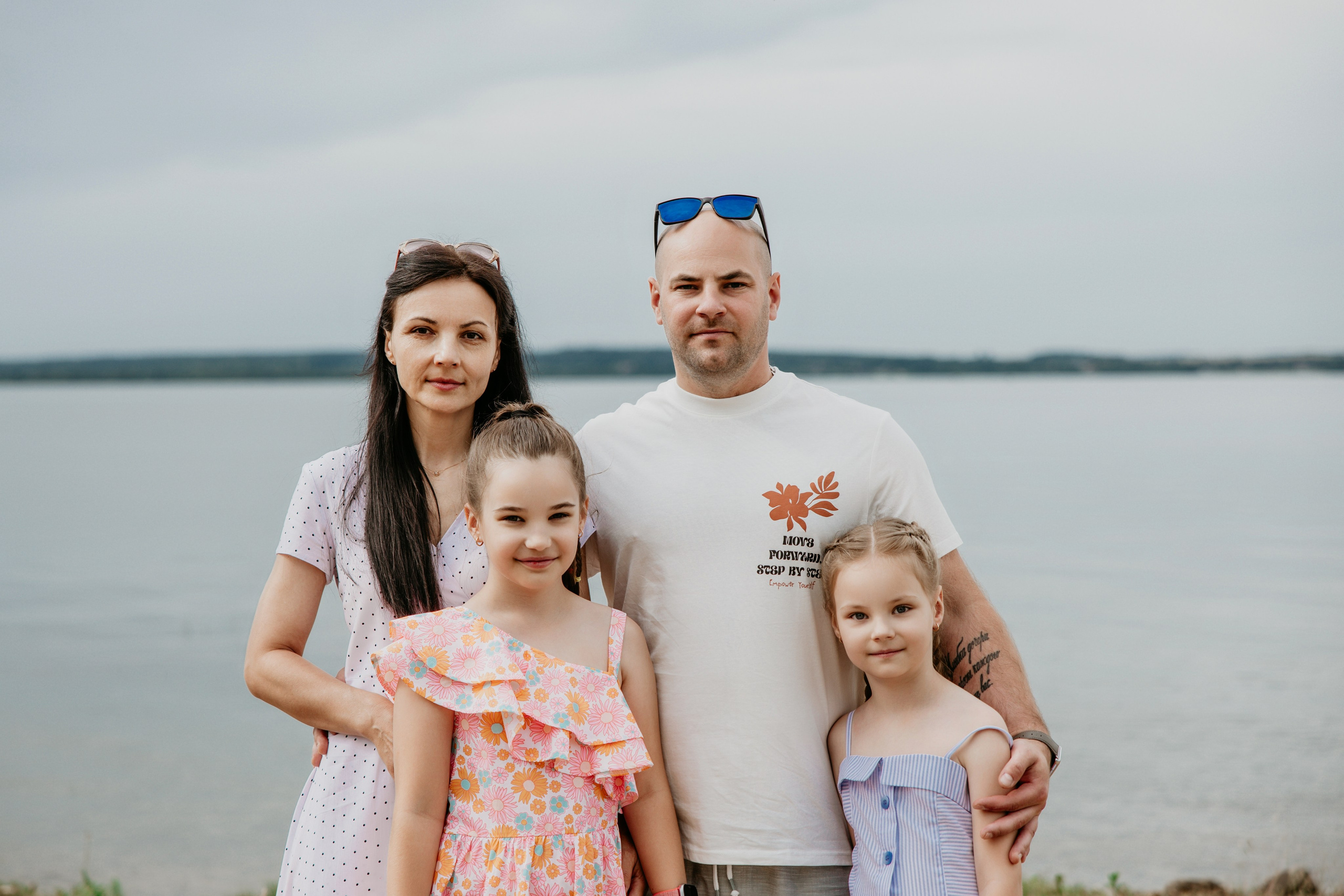 День рождения. Свадебный и портретный фотограф Минск Евсович Инна