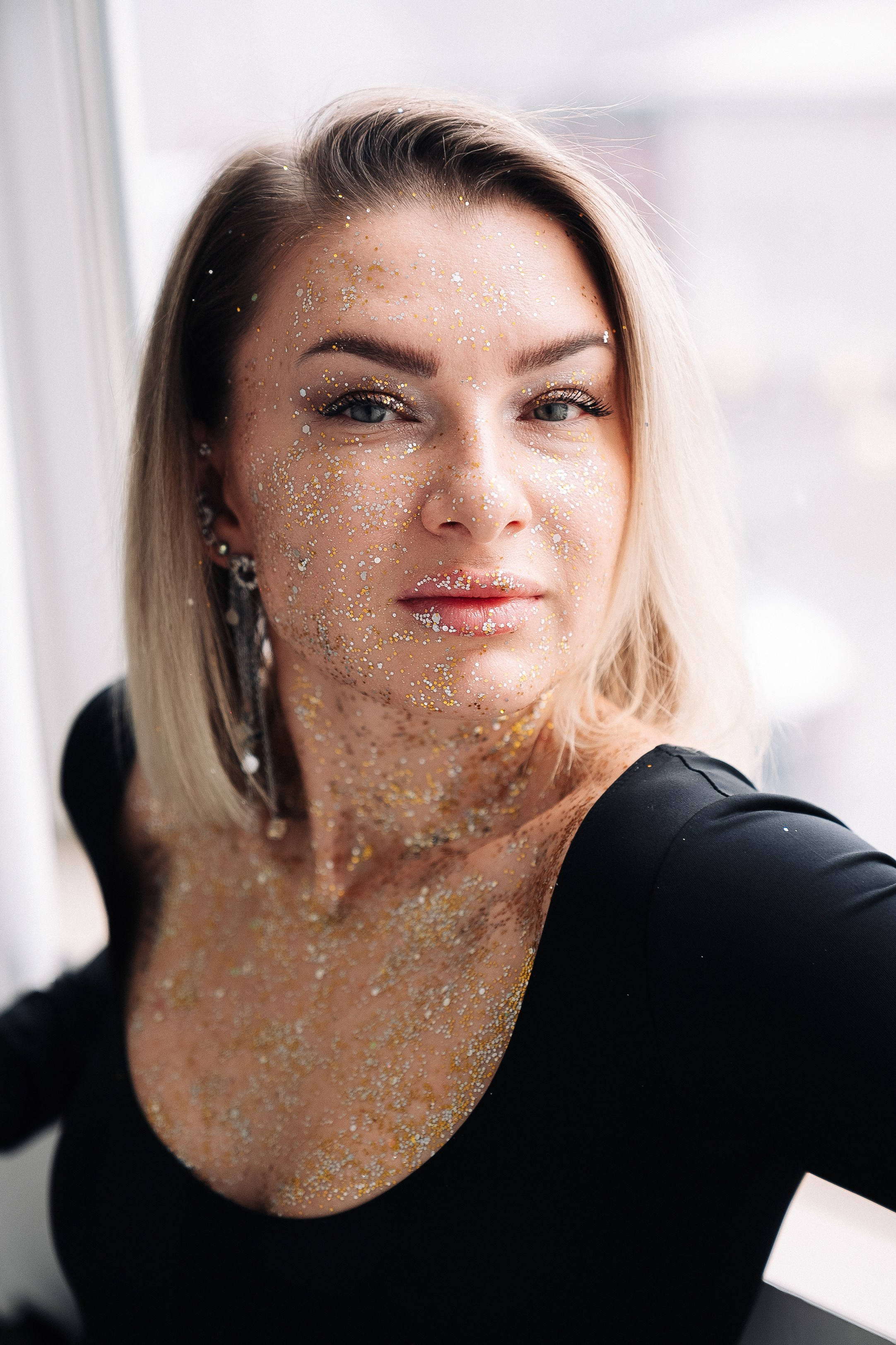 Ольга. Фотограф в Хабаровске Швендых Рудольф