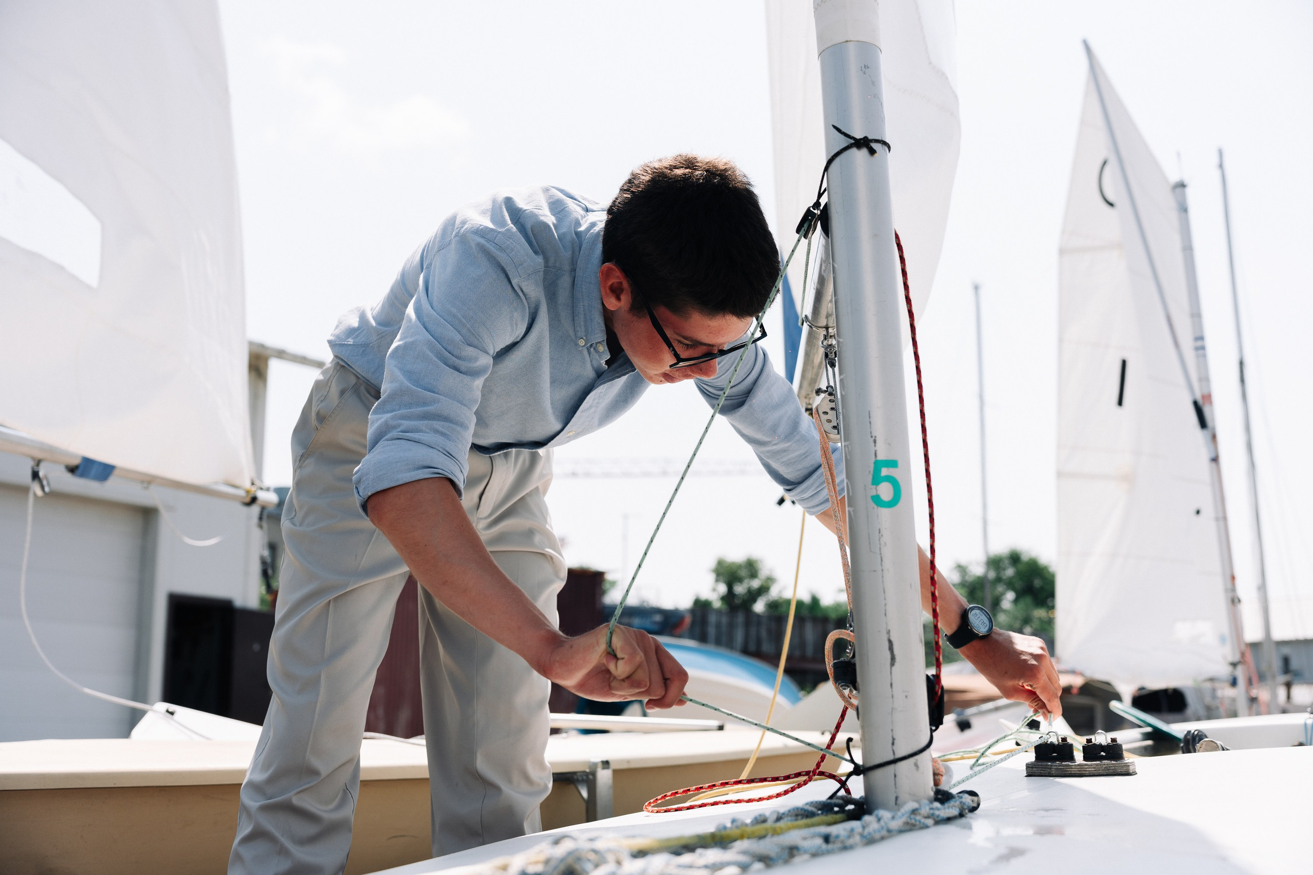 ЯХТ клуб. Фотограф в Хабаровске Швендых Рудольф