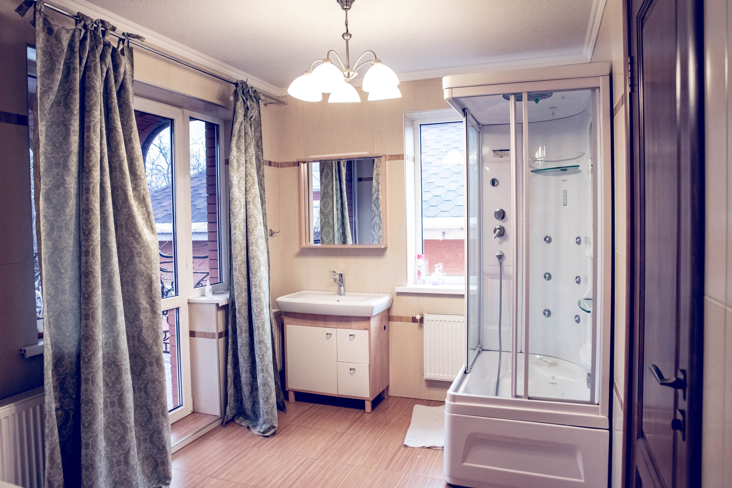 Интерьерная съемка. Арт студия «Пегас». Фото- и видео- съемка