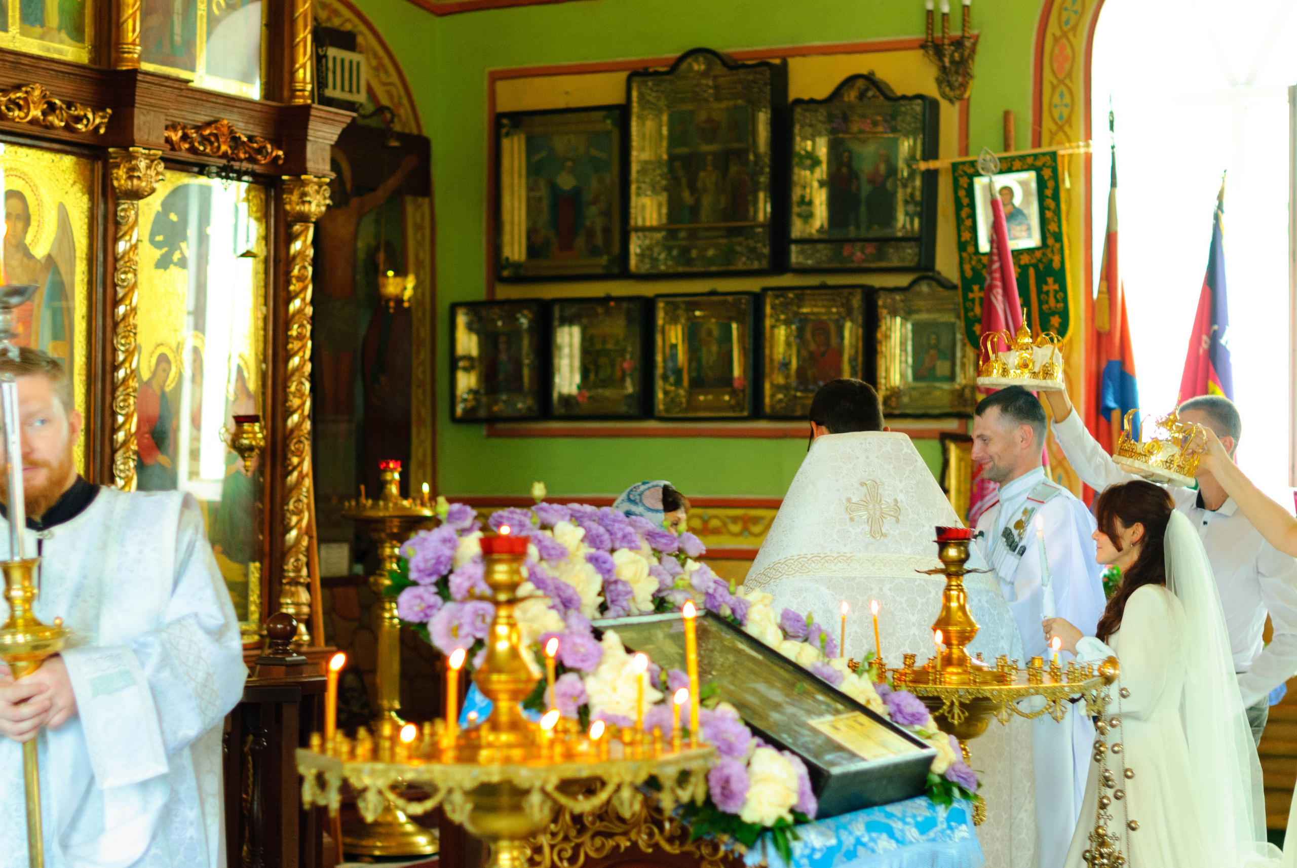 Свадебная фотография. Арт студия «Пегас». Фото- и видео- съемка