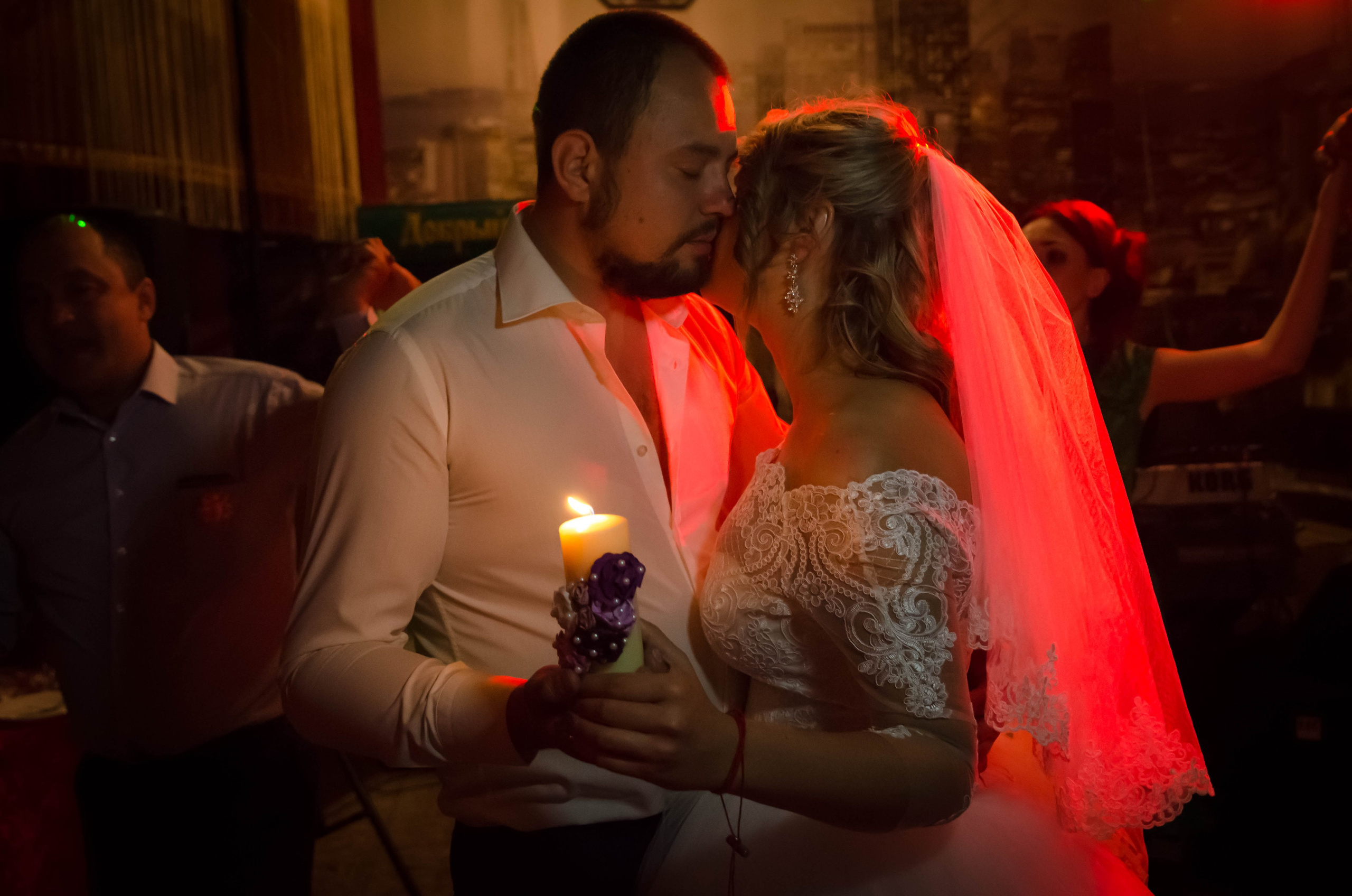 Свадебная фотография. Арт студия «Пегас». Фото- и видео- съемка