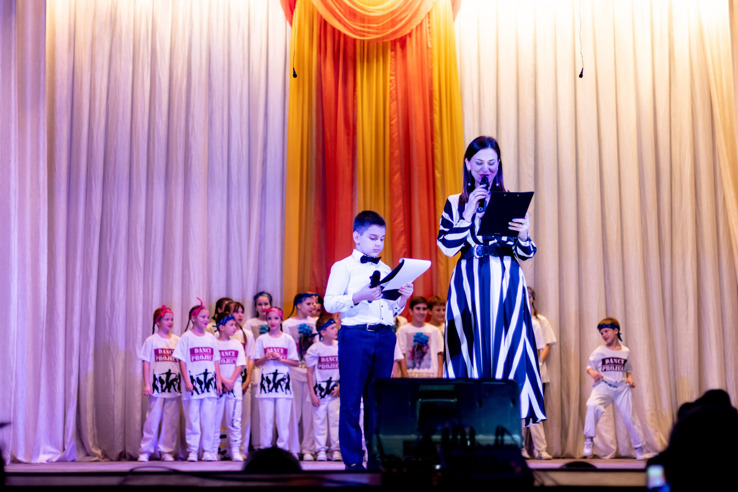 Концертная фотография. Арт студия «Пегас». Фото- и видео- съемка