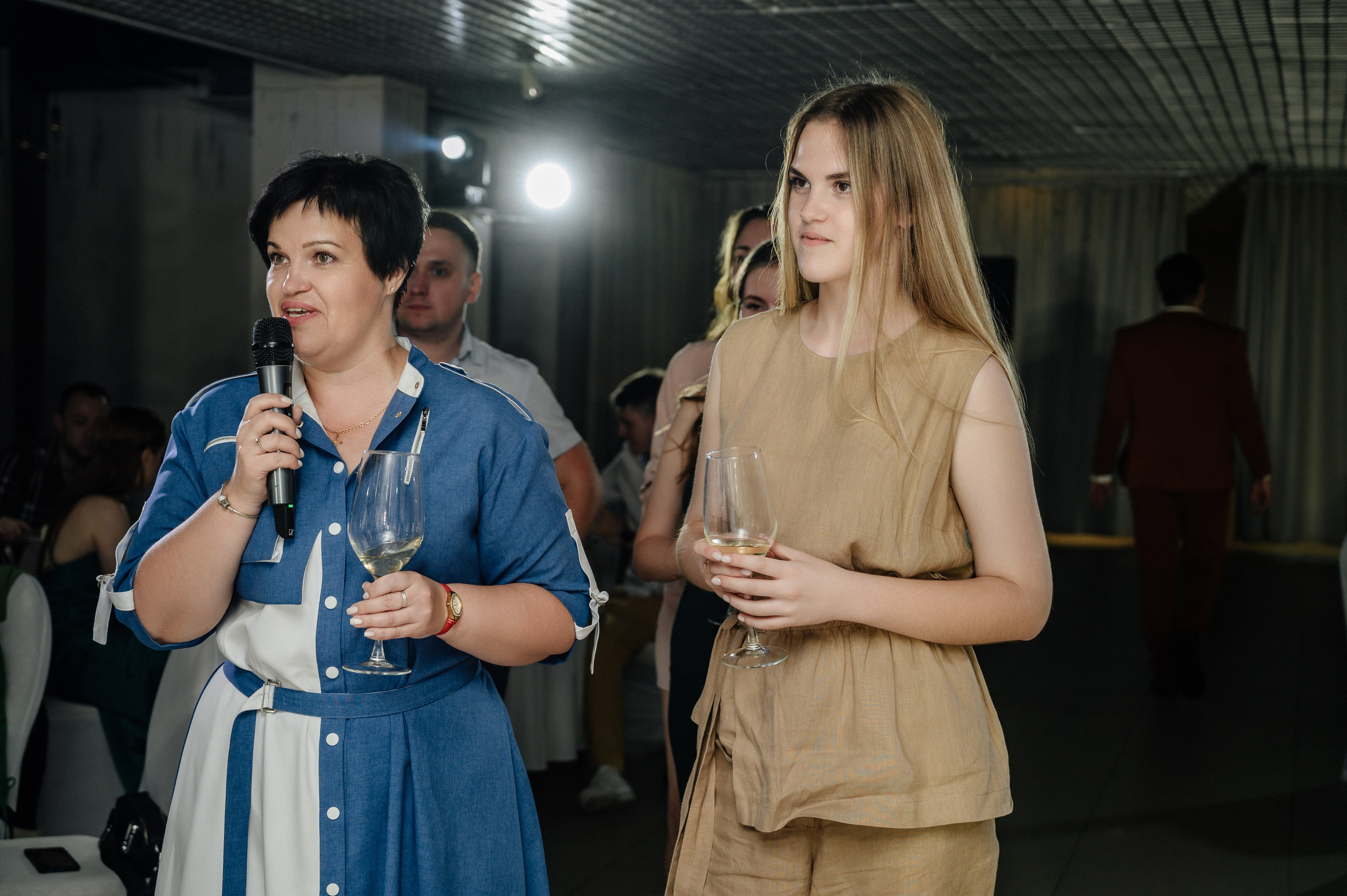 Иван и Анастасия. Фото-видеосъемка свадеб Venson Films