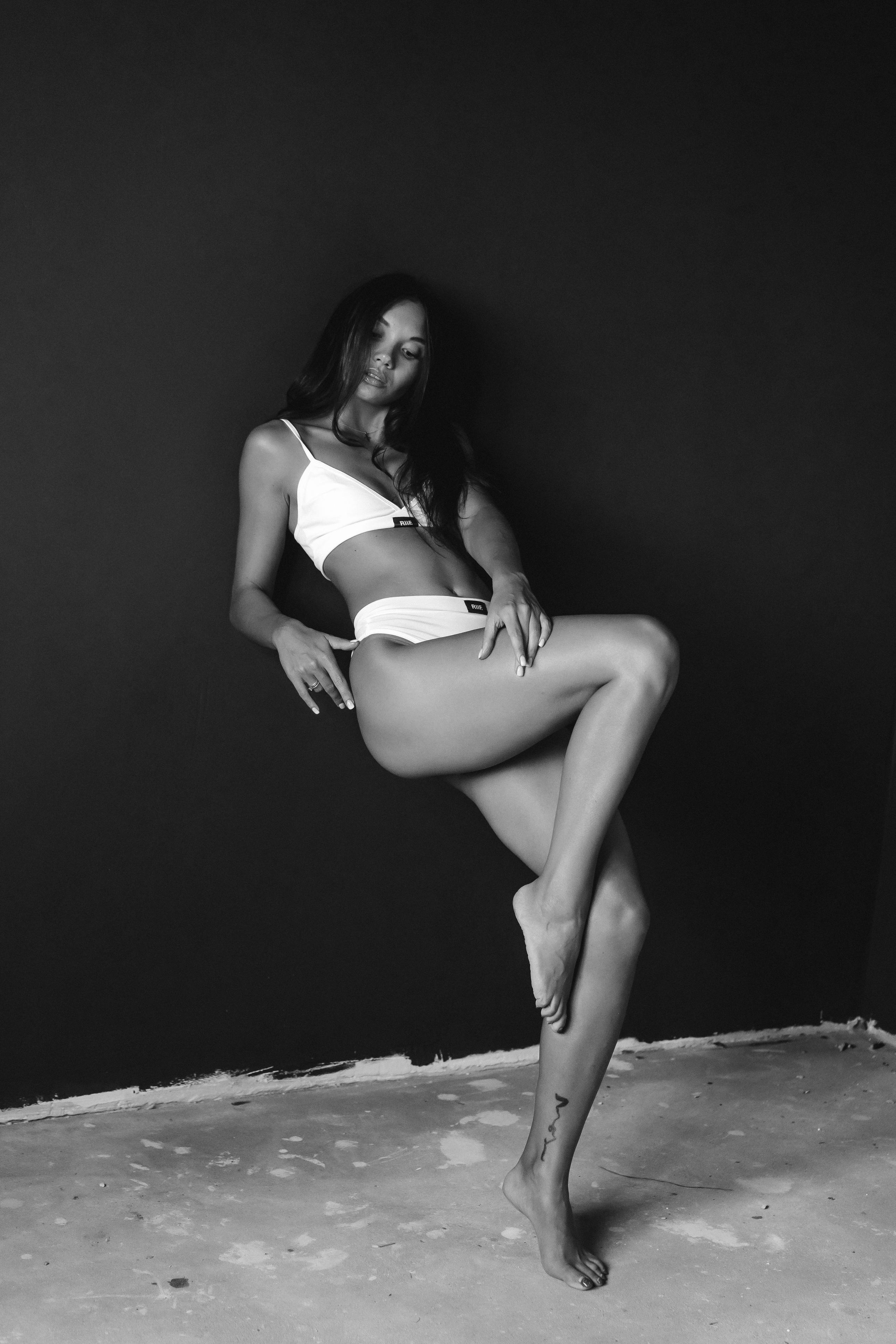 В студии. Семейный и контент фотограф в Красноярске Власова Екатерина