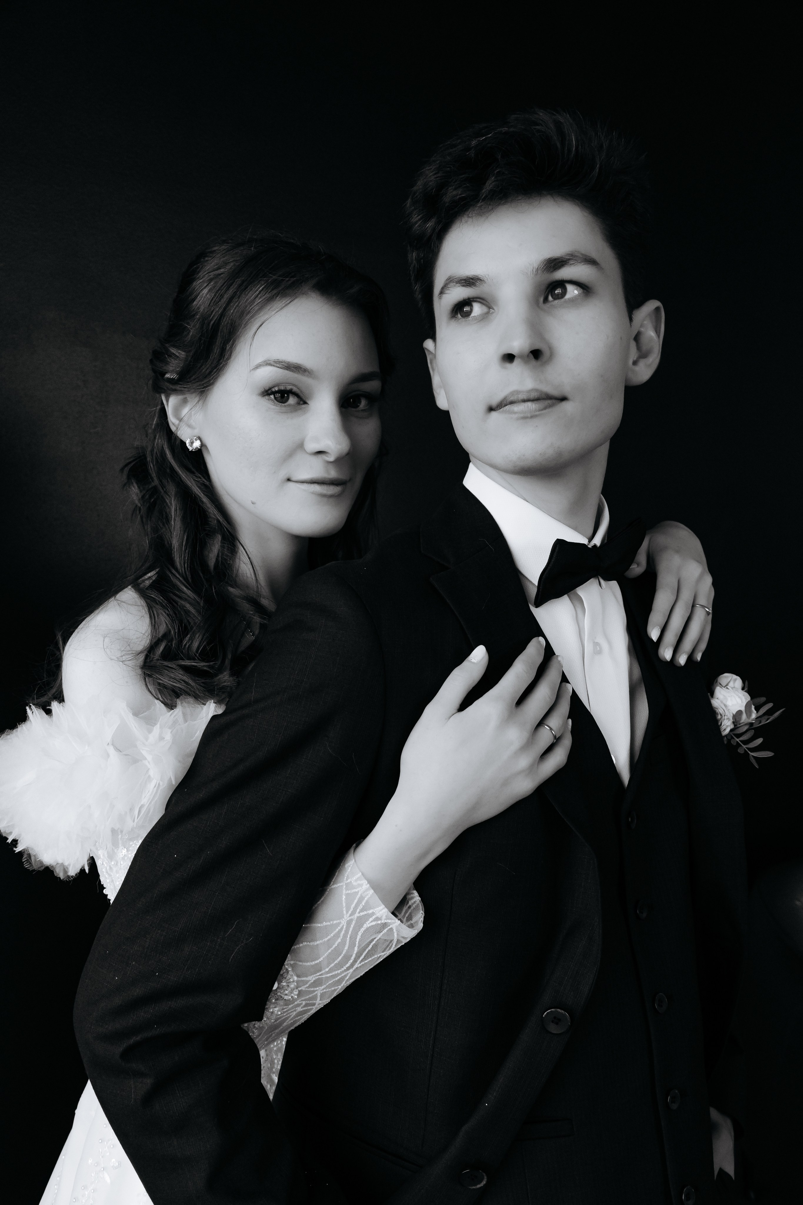 Свадьбы (альбом-портфолио). LINE Lab