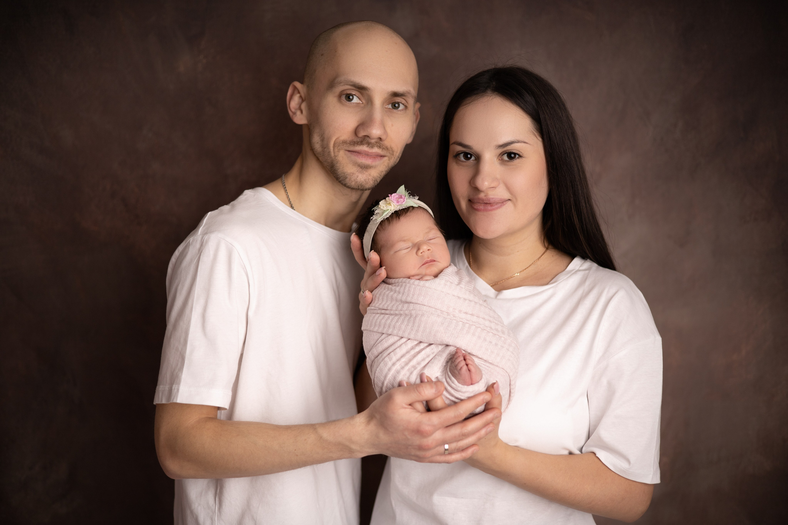 Екатерина 10 дней. Детский новорождённых и детей постарше Анисимова Полина