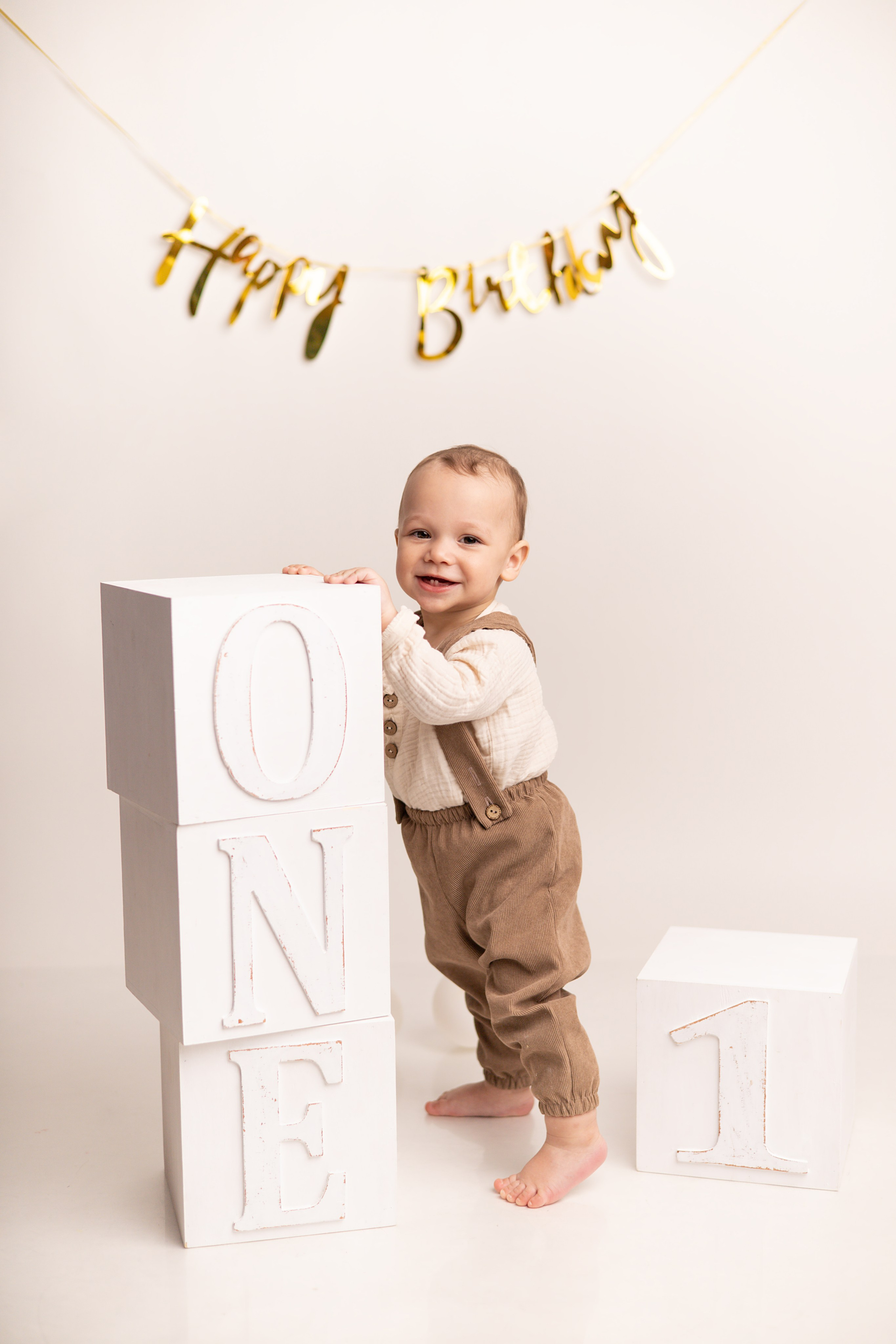 Годовасие. Детский новорождённых и детей постарше Анисимова Полина