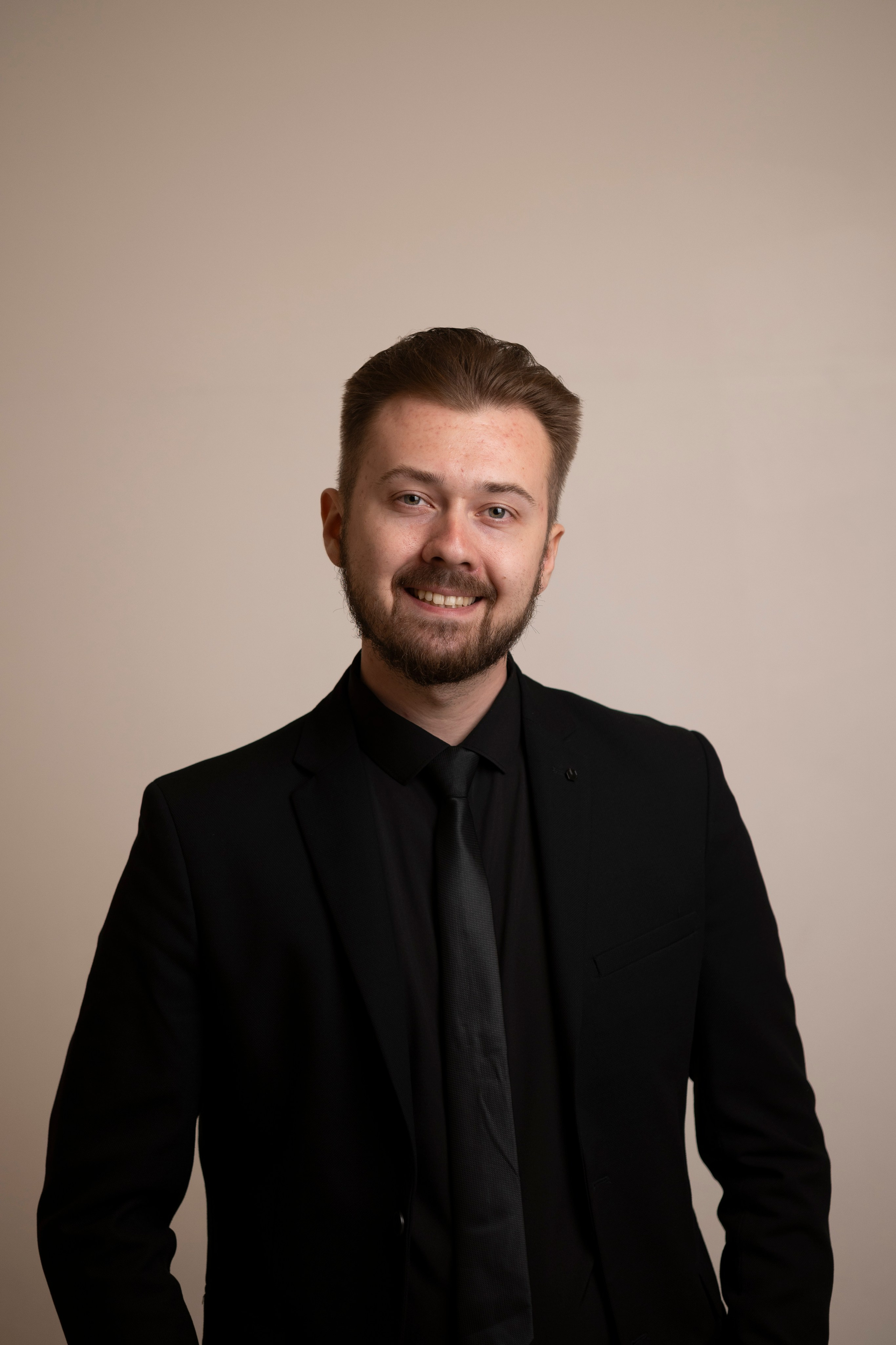 Антон. Фотограф | Липецк