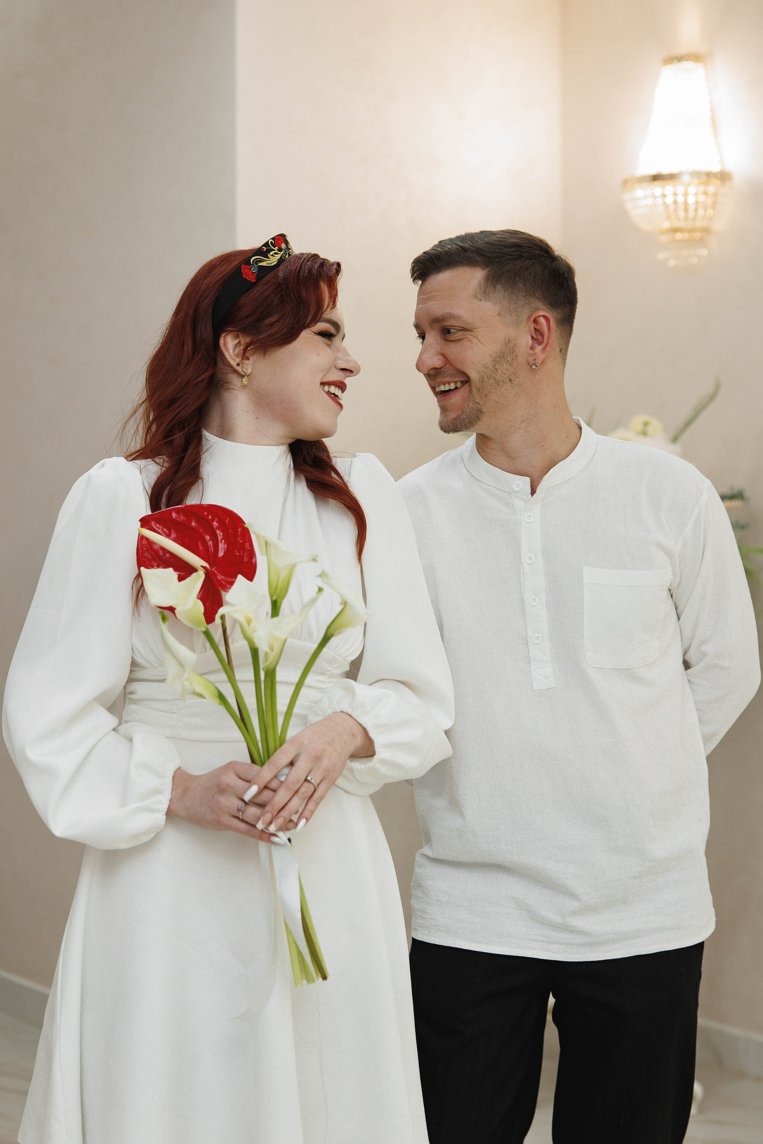 Мы не как все. Фотограф Светлана