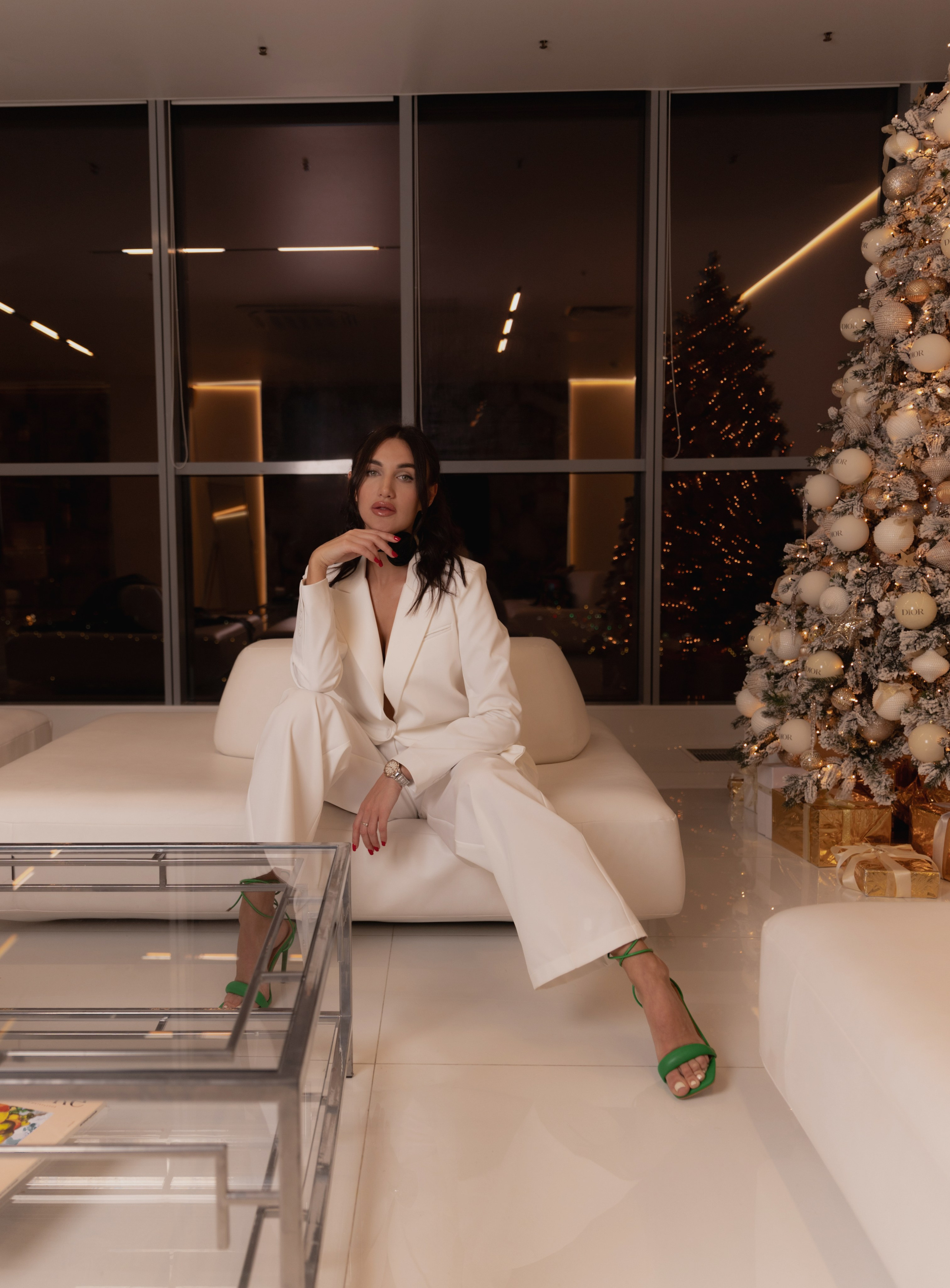 Individual. Фотограф Санкт-Петербург Анастасия Малышкина