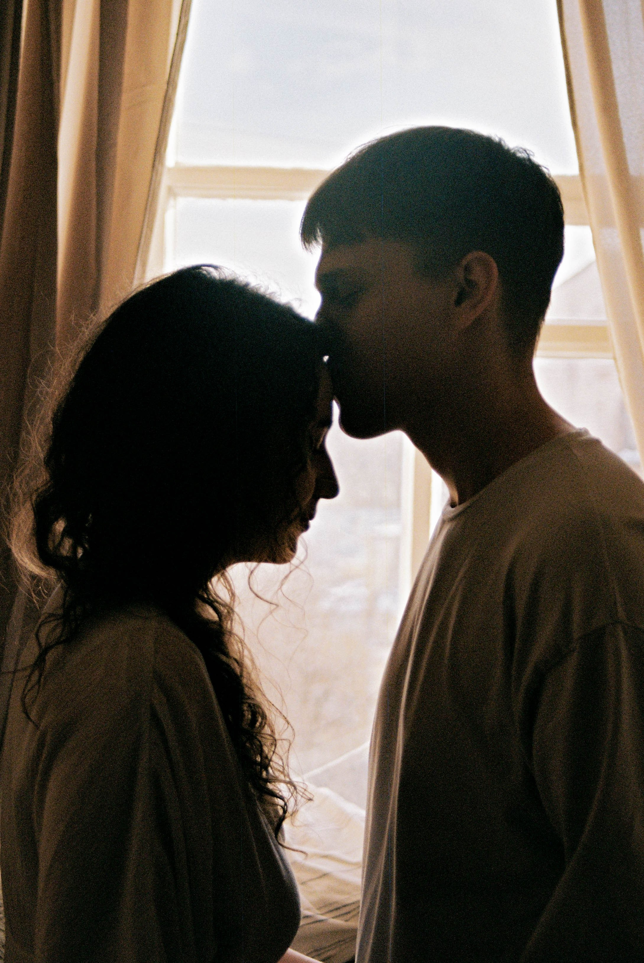 Masha&Senya. Daria Y. Фототерапия │ Санкт-Петербург