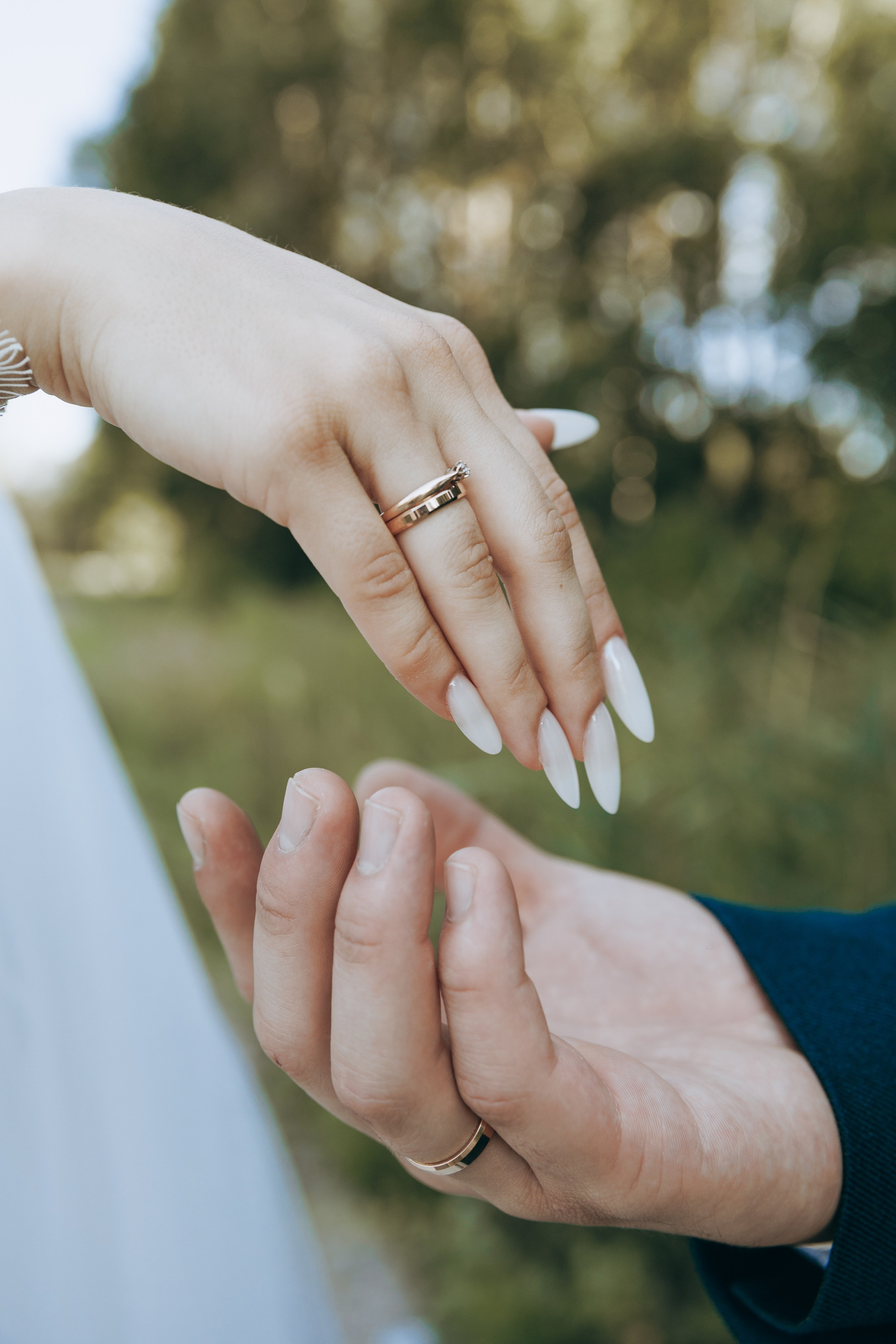 Роман и Екатерина. Портретный и свадебный фотограф в Белгороде Глухова Кристина