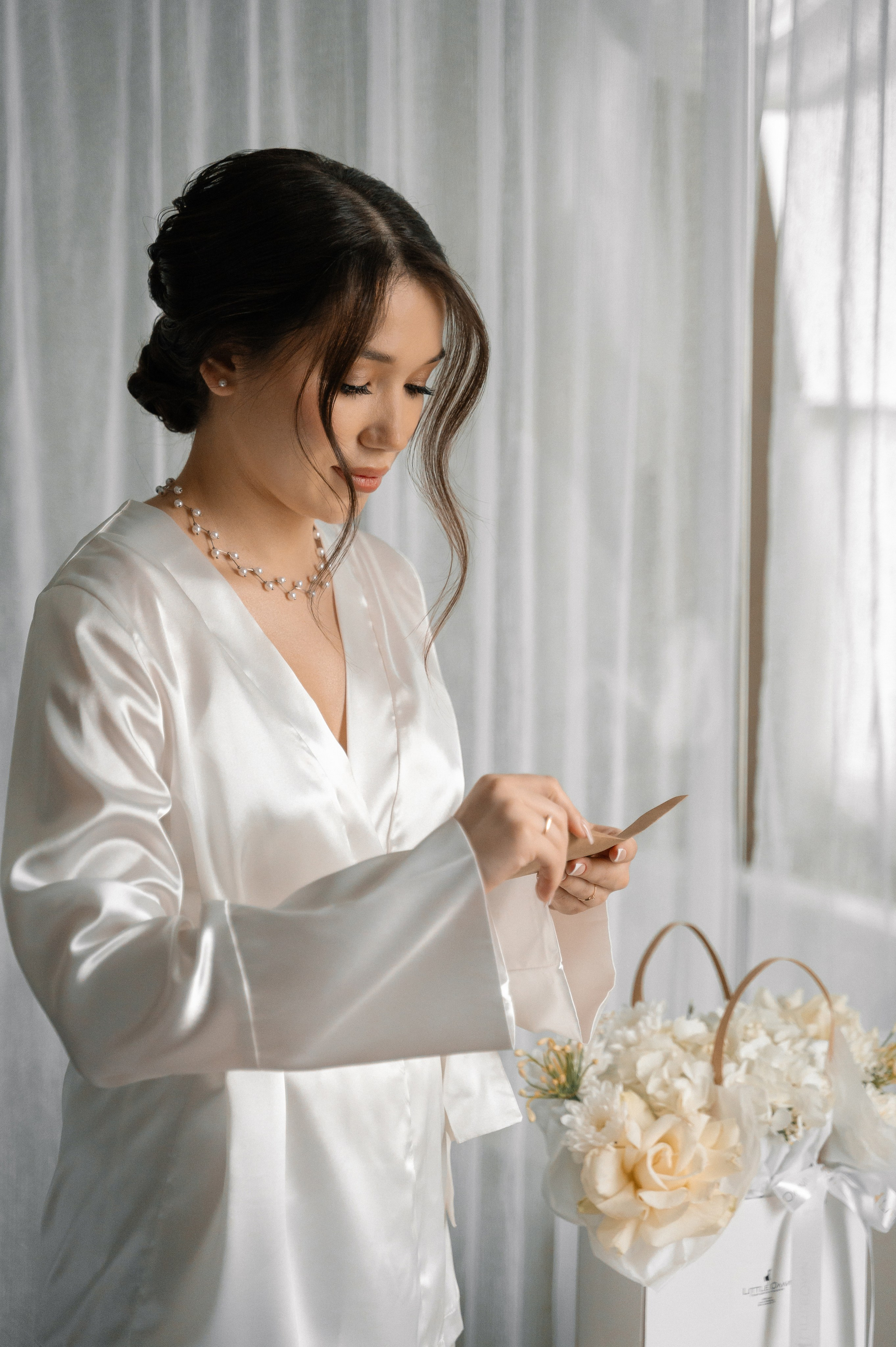 Свадебная съёмка. Свадебный и семейный фотограф в Чебоксарах Ирина Левнер