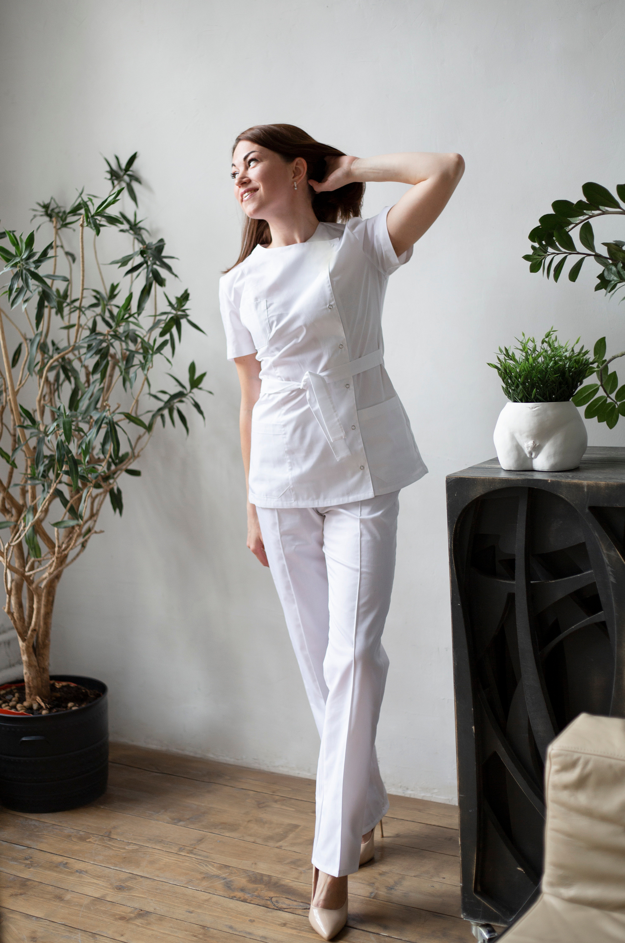 Контент съемка для Натальи. Фотограф Якимова Евгения