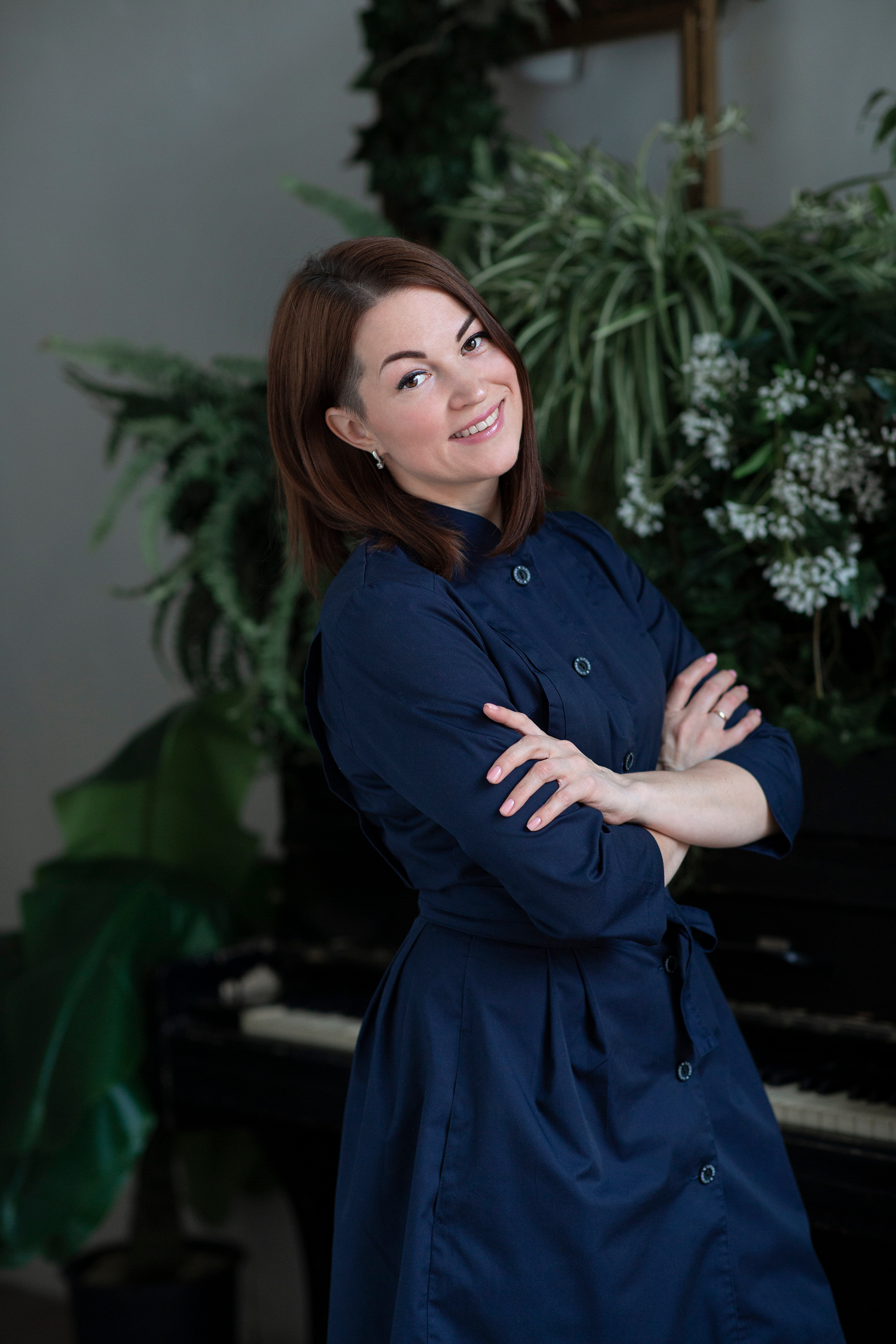 Контент съемка для Натальи. Фотограф Якимова Евгения