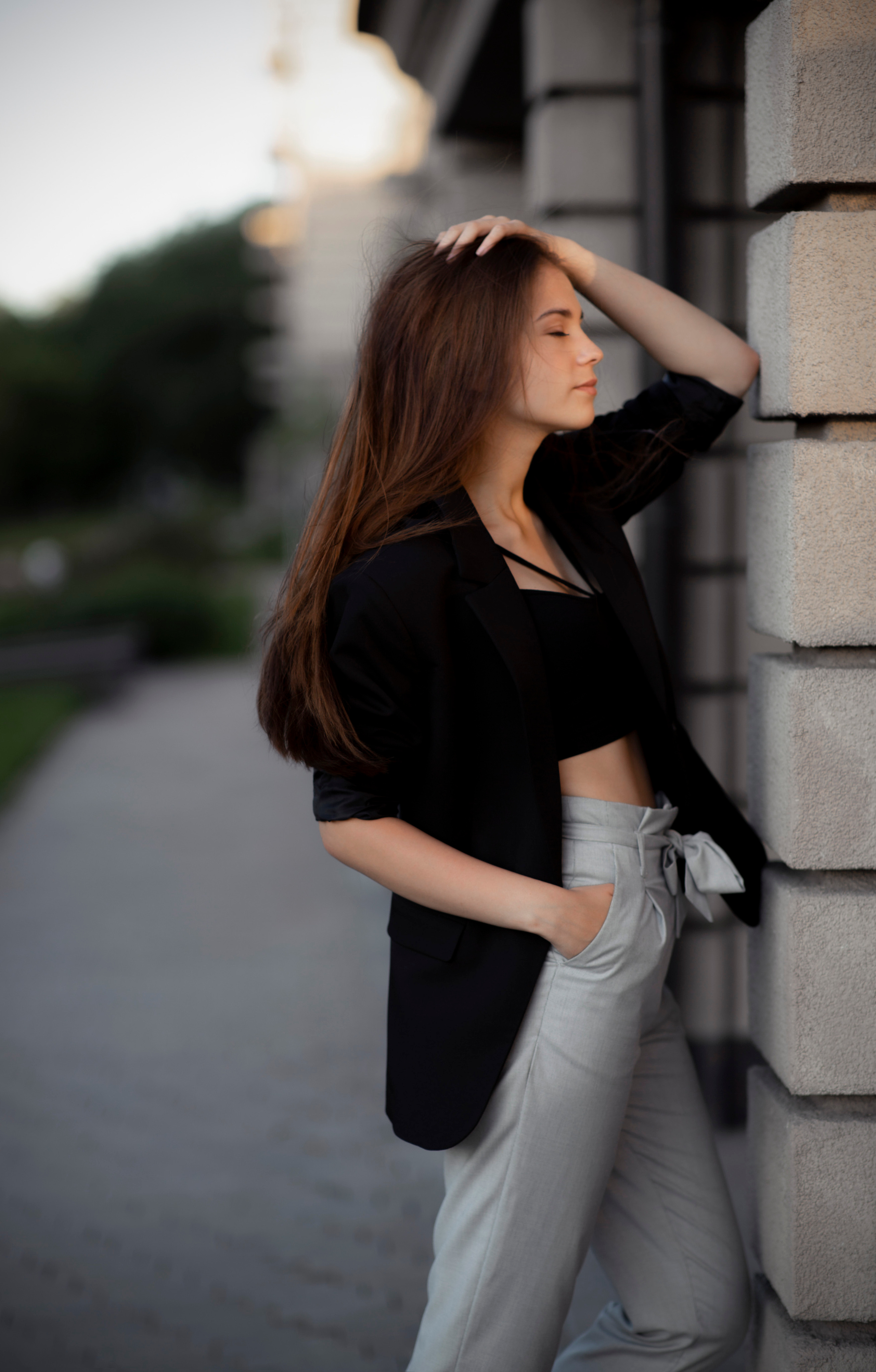 Фотосессия Виктории. Фотограф Якимова Евгения