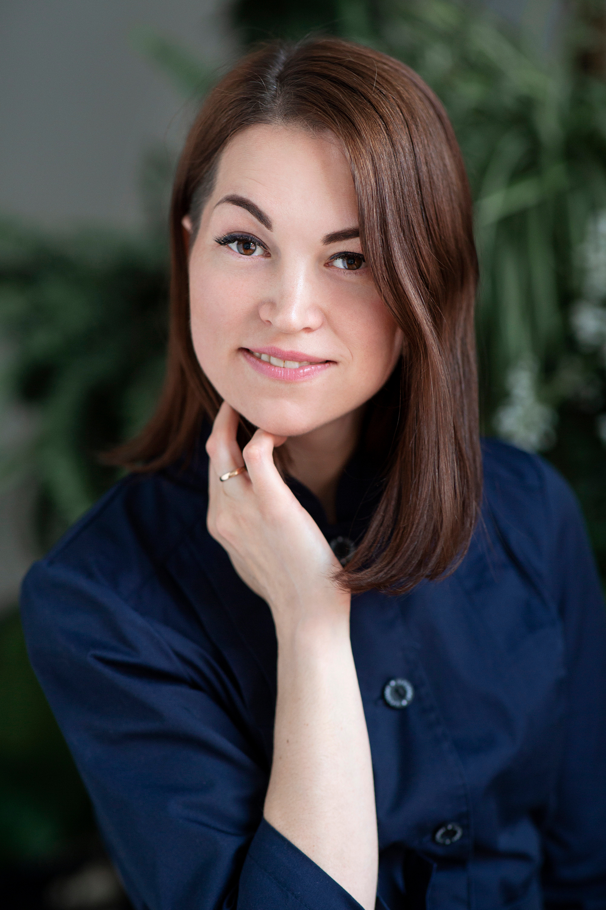 Контент съемка для Натальи. Фотограф Якимова Евгения