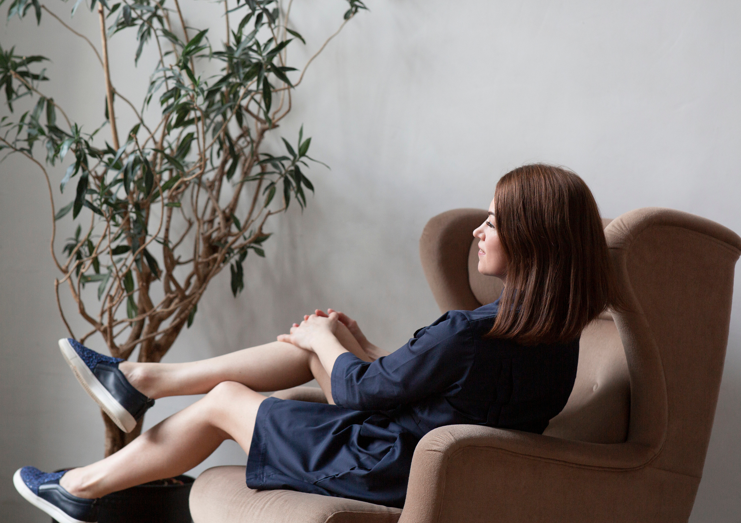 Контент съемка для Натальи. Фотограф Якимова Евгения