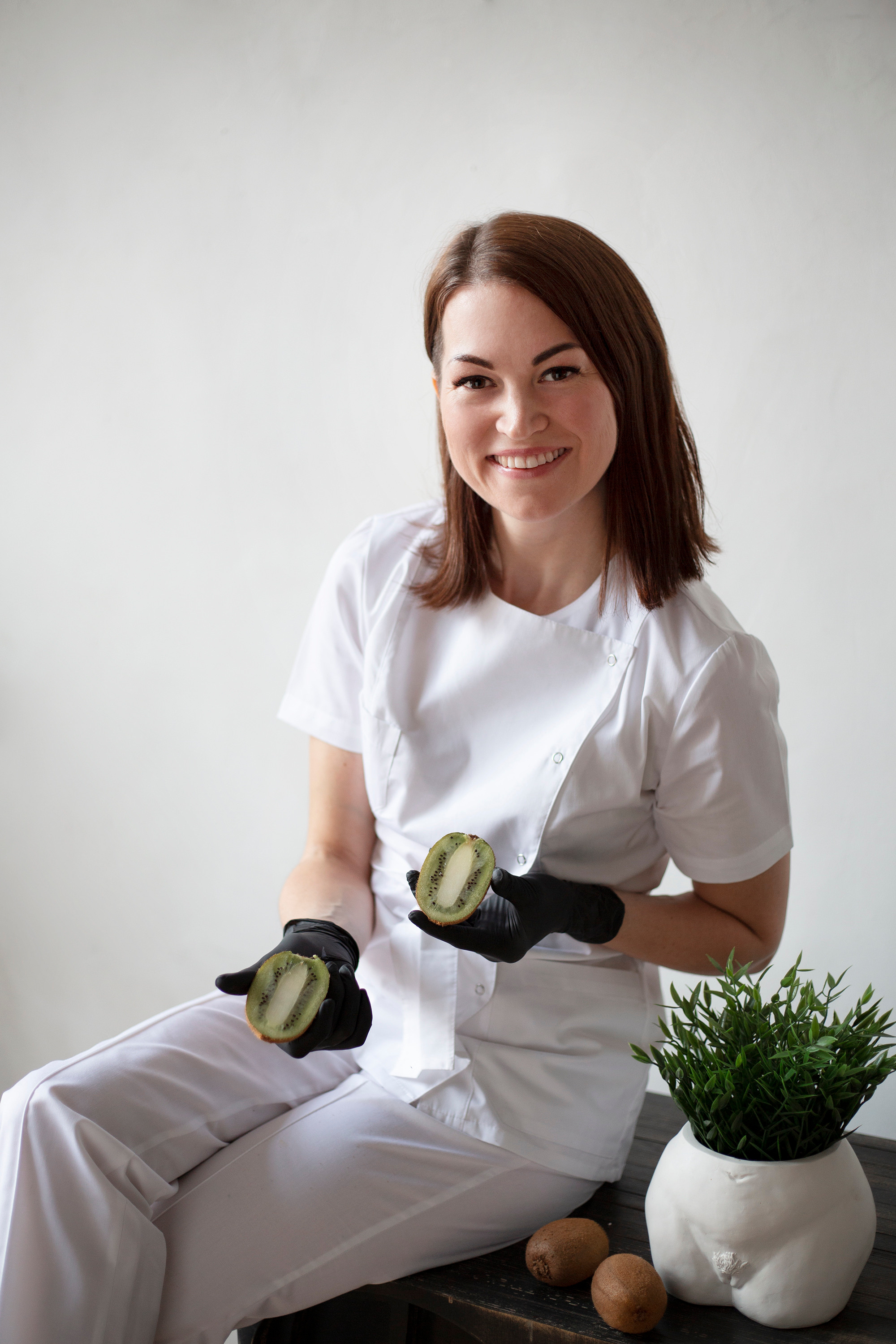 Контент съемка для Натальи. Фотограф Якимова Евгения