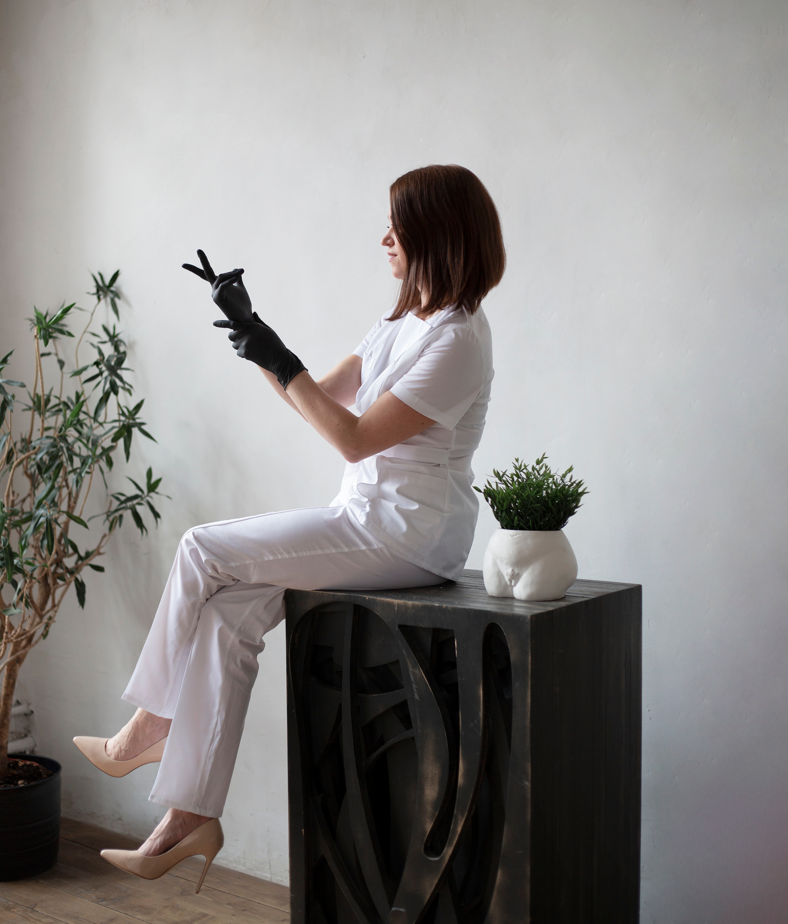 Контент съемка для Натальи. Фотограф Якимова Евгения