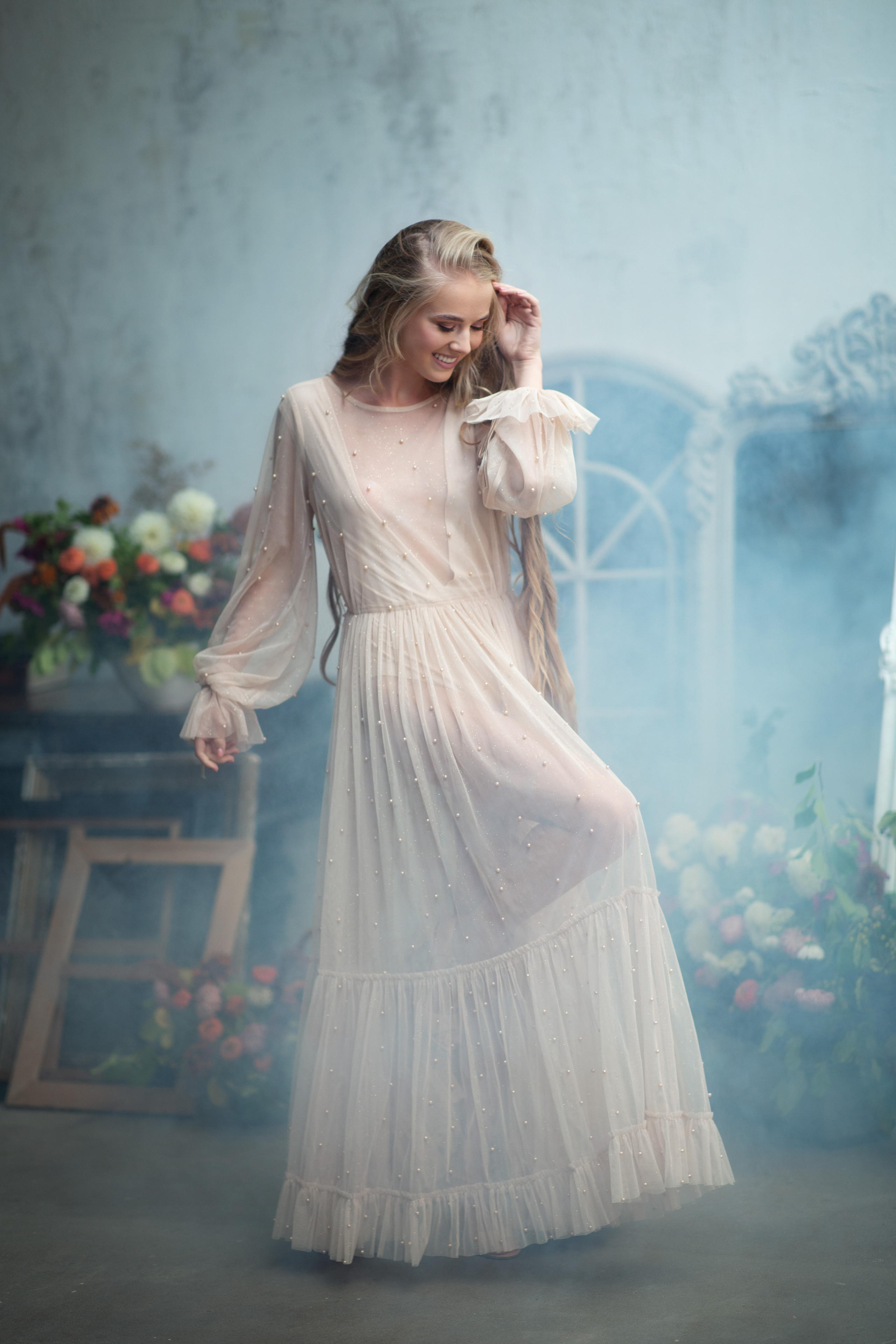 Фотосессия Полины. Фотограф Якимова Евгения