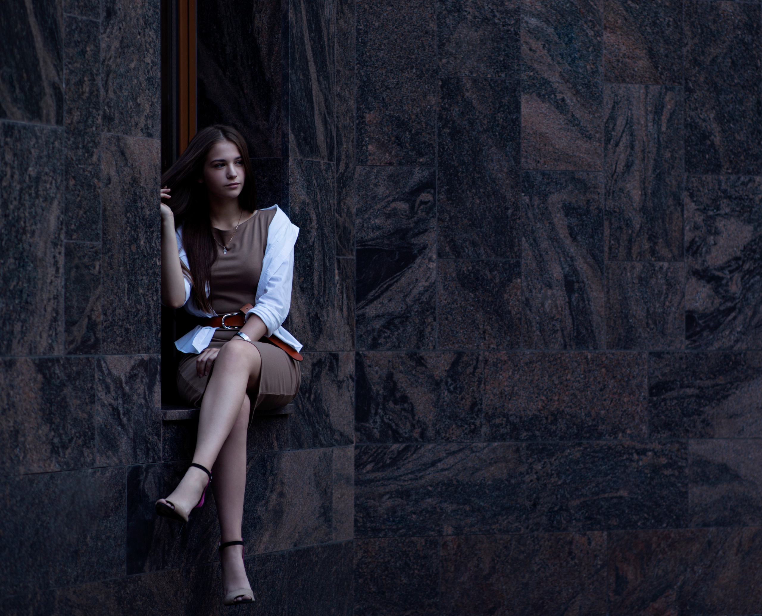 Фотосессия Виктории. Фотограф Якимова Евгения