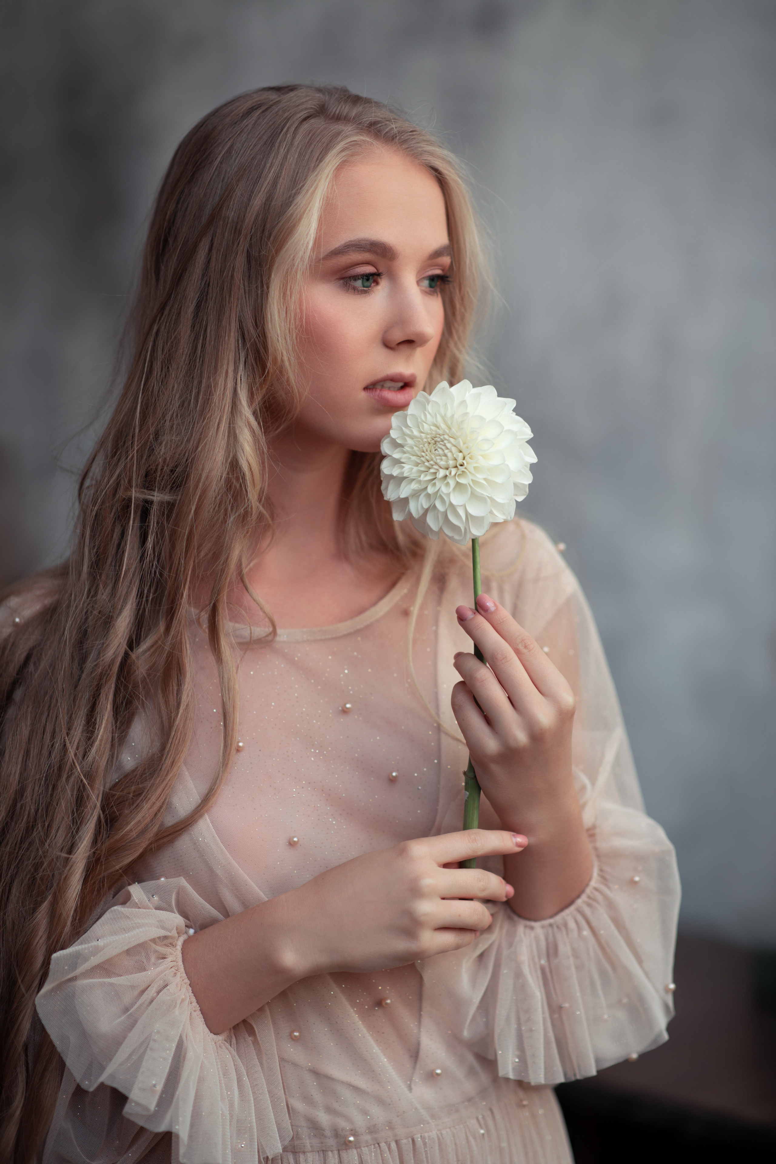 Фотосессия Полины. Фотограф Якимова Евгения