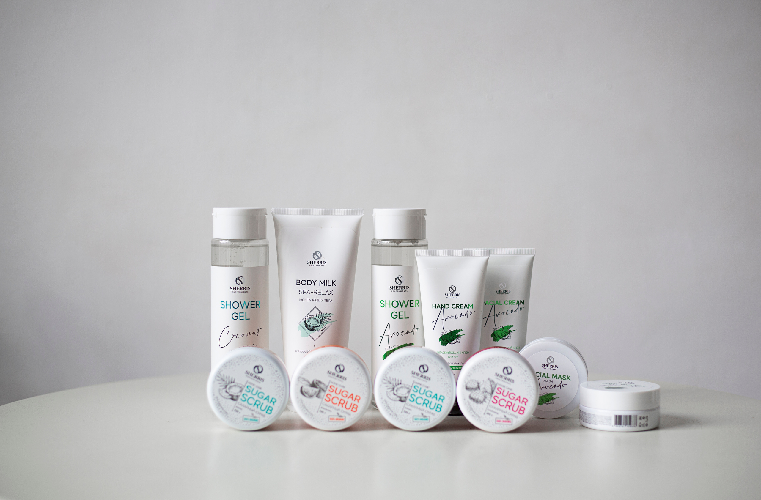 Контент съемка для Натальи. Фотограф Якимова Евгения