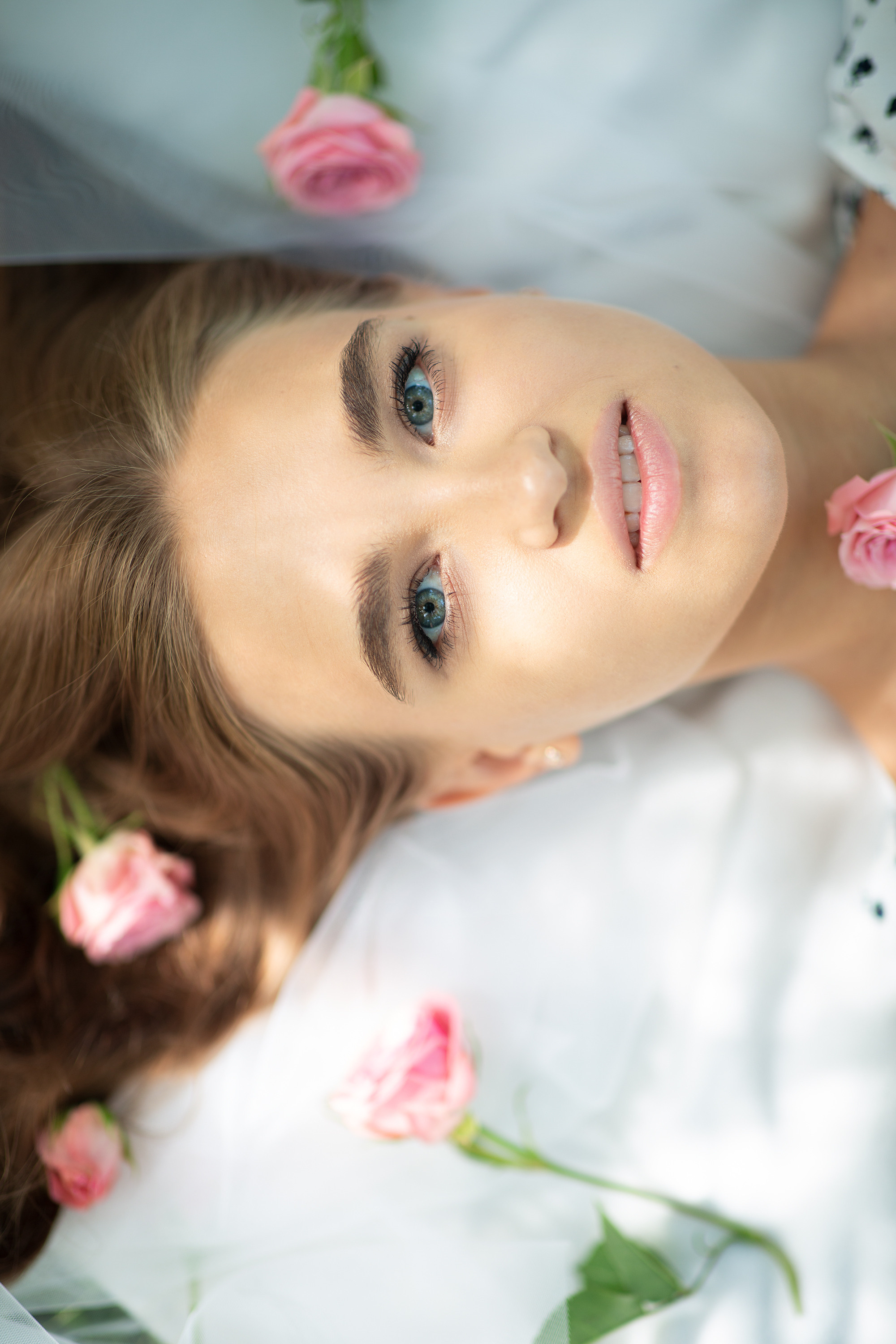 Фотосессия Ирины. Фотограф Якимова Евгения