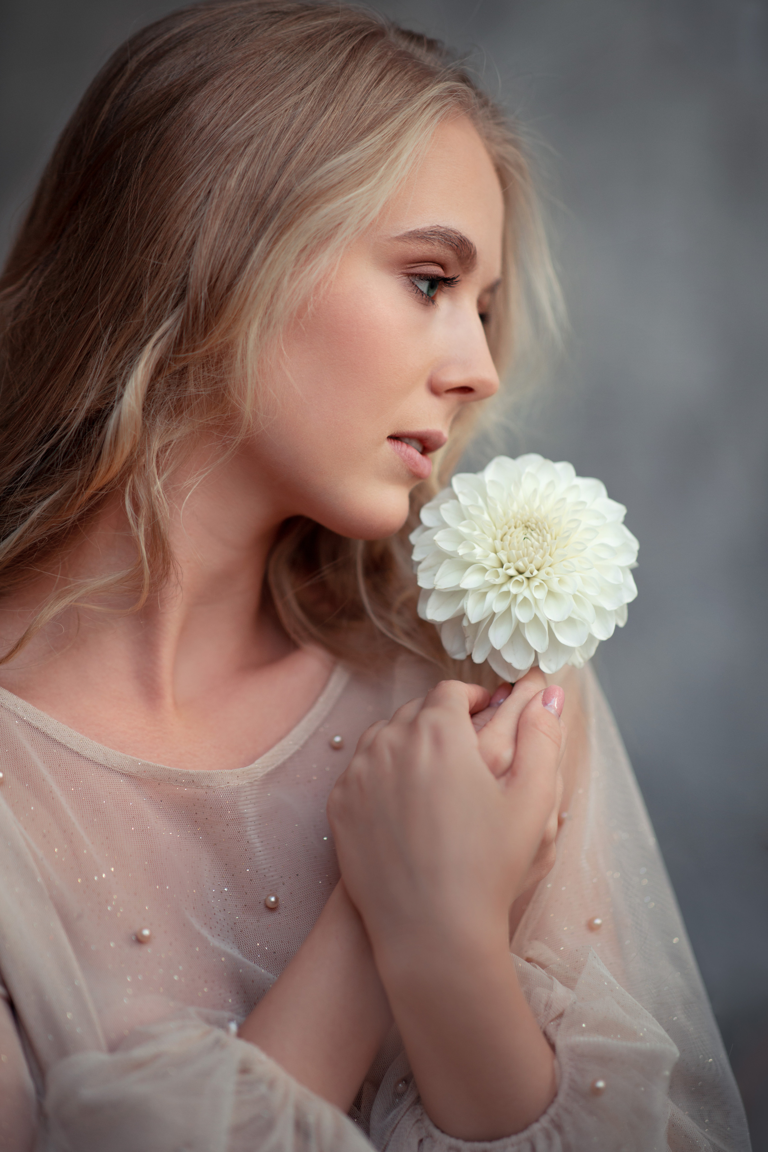 Фотосессия Полины. Фотограф Якимова Евгения