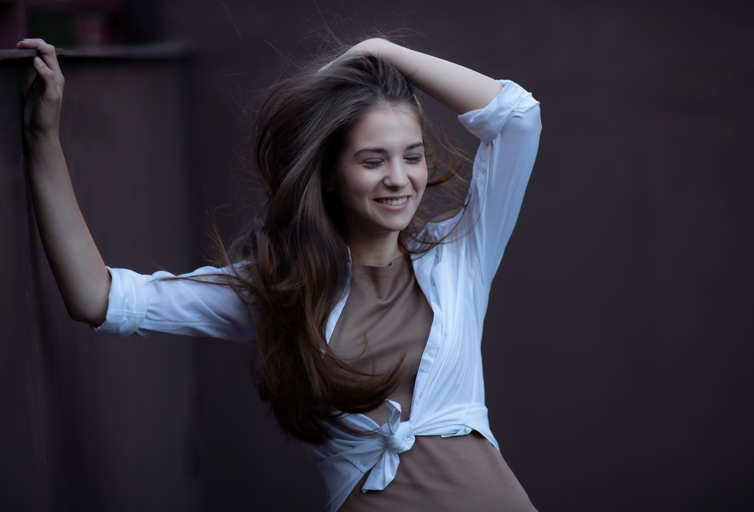 Фотосессия Виктории. Фотограф Якимова Евгения