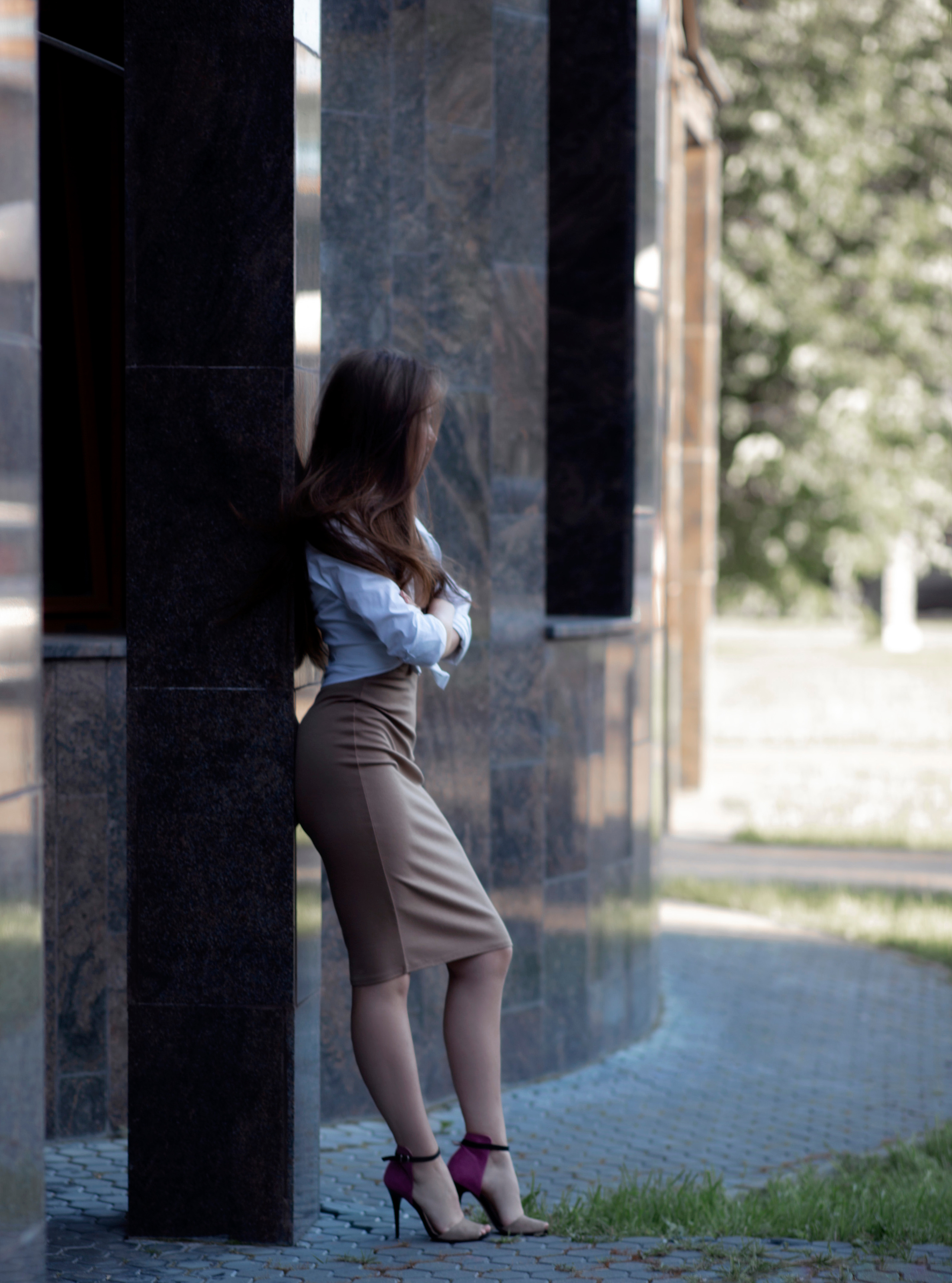 Фотосессия Виктории. Фотограф Якимова Евгения