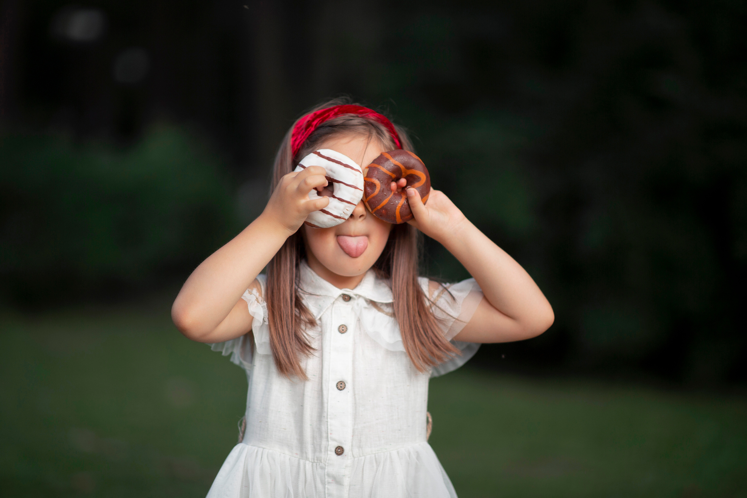 Съемка Ксении и Алисы. Фотограф Якимова Евгения