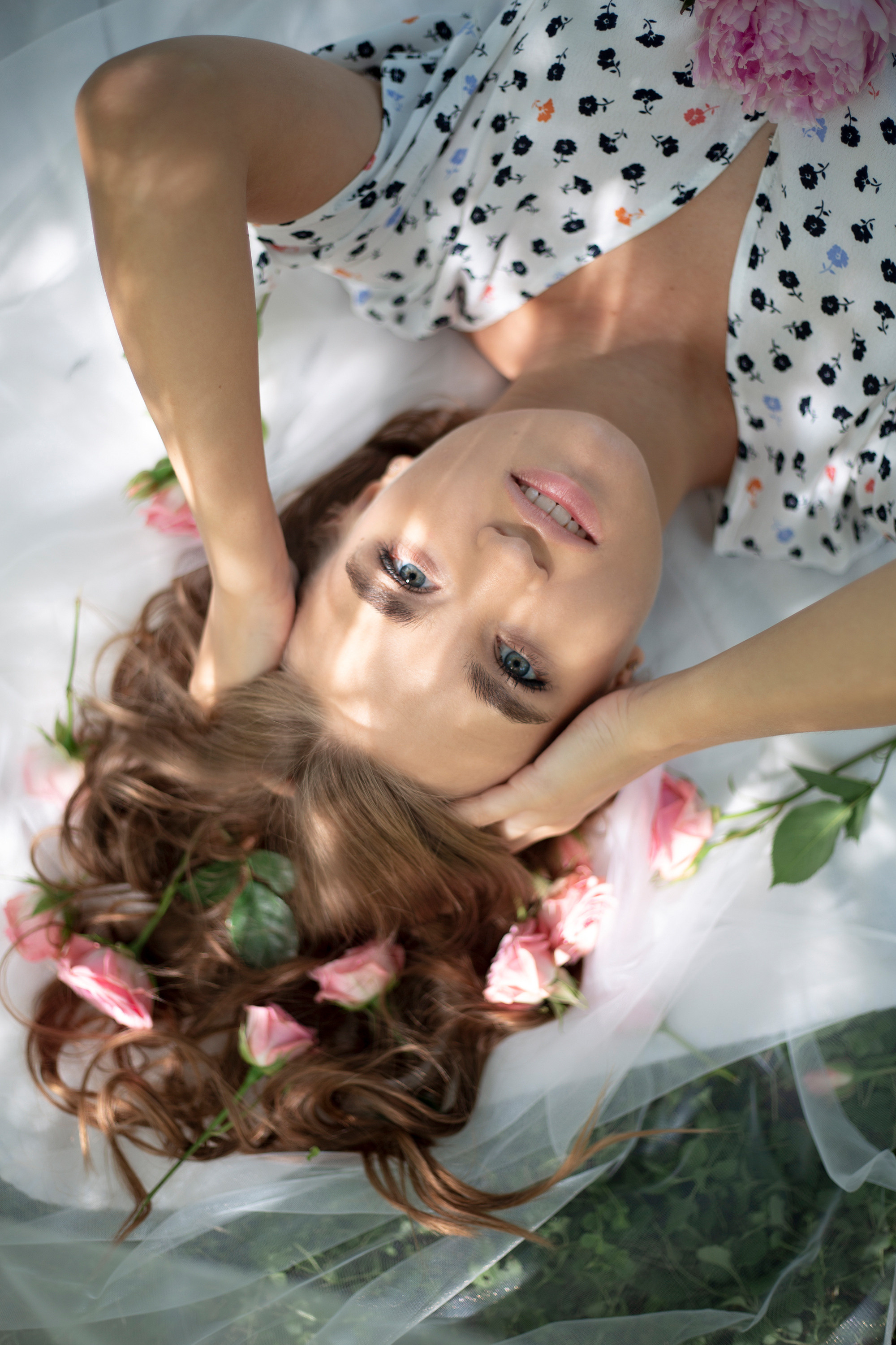 Контент съемки. Фотограф Якимова Евгения