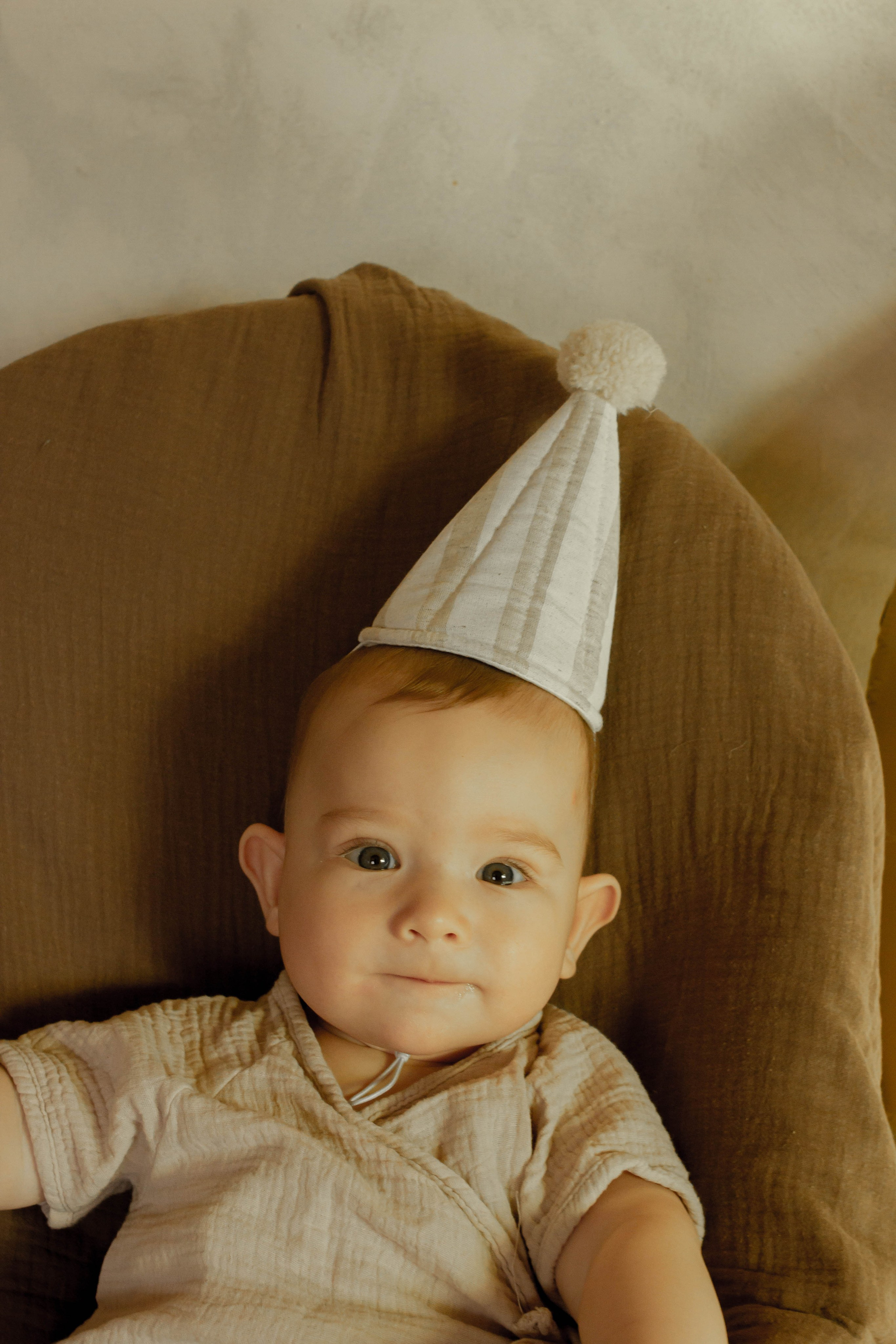 Полгодика. Семейный и детский фотограф в Павловском Посаде Сарапкина Наталья