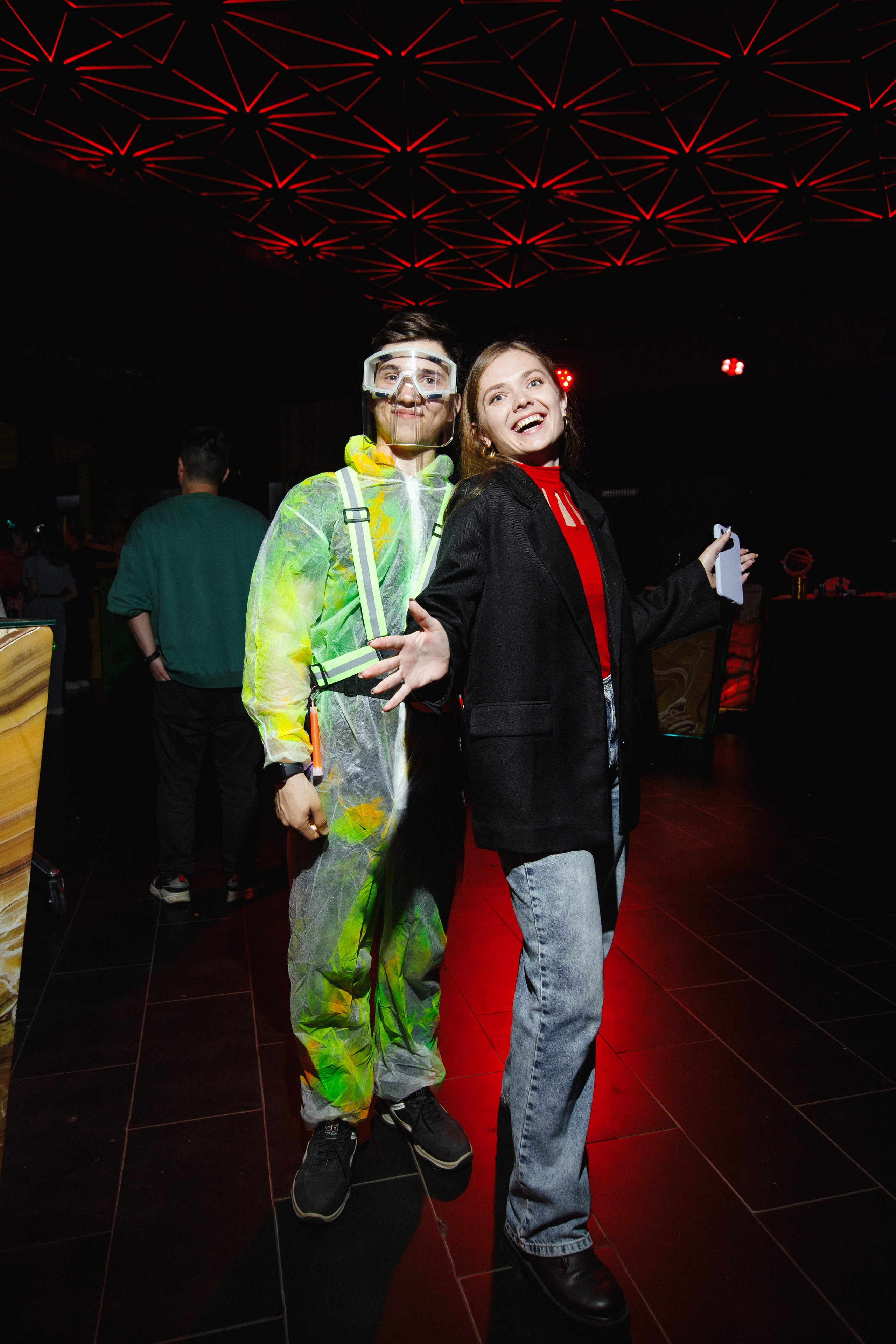 ЦСС 17 ЛЕТ — ШТАММ ЦСС [PART I — A.Kozhevnikov]. СВОИ. ФОТООТЧЕТЫ-СОБЫТИЯ-МЕСТА