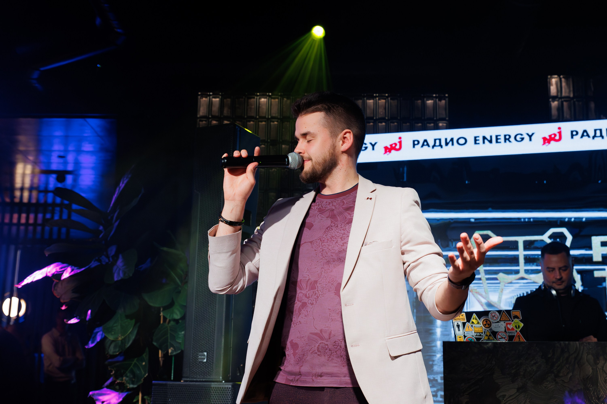 RUSSIAN TREND | INLOVE | REGENT. СВОИ. ФОТООТЧЕТЫ-СОБЫТИЯ-МЕСТА