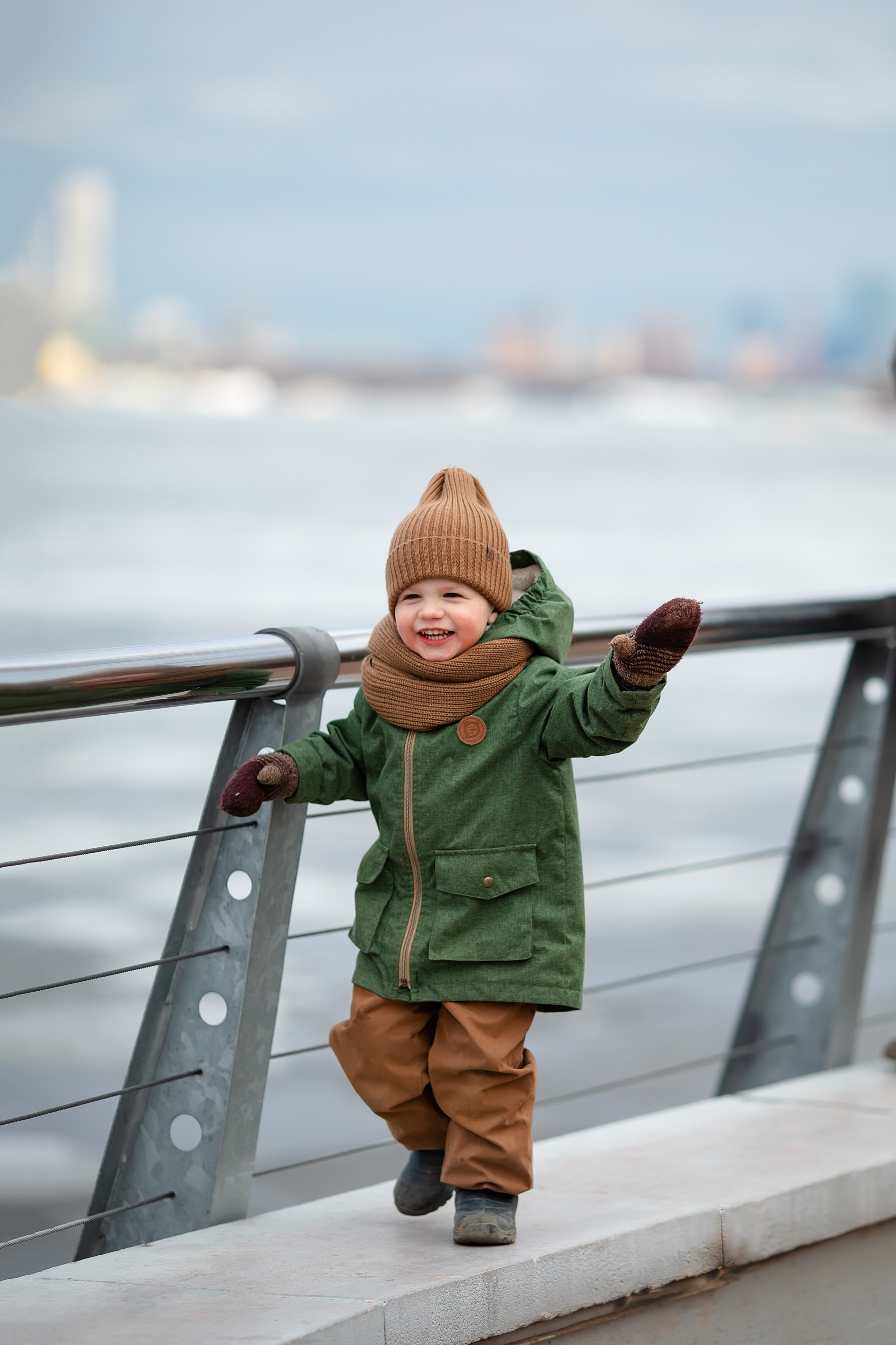 Волшебная зима. Главная