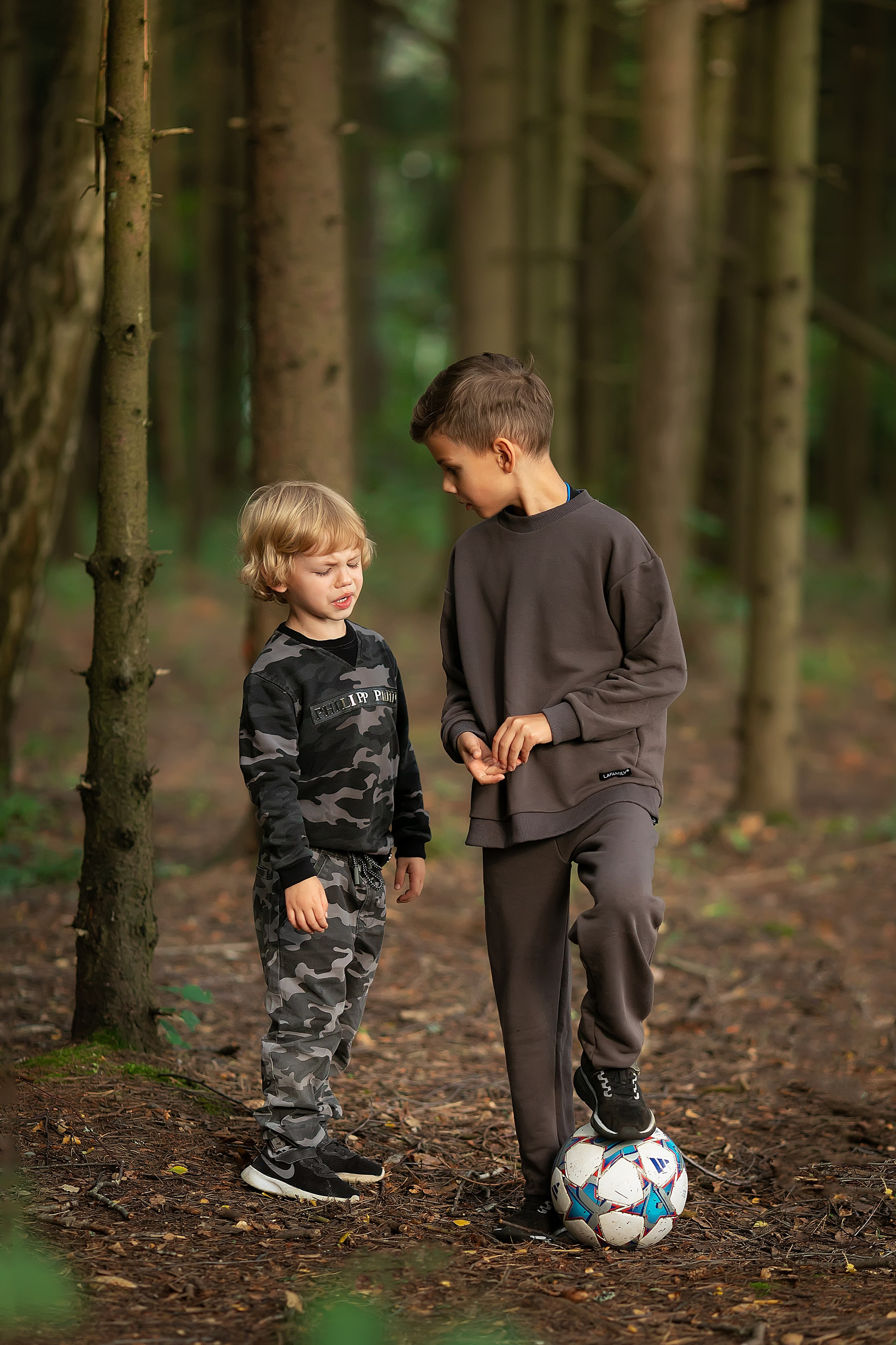 Лето. Главная