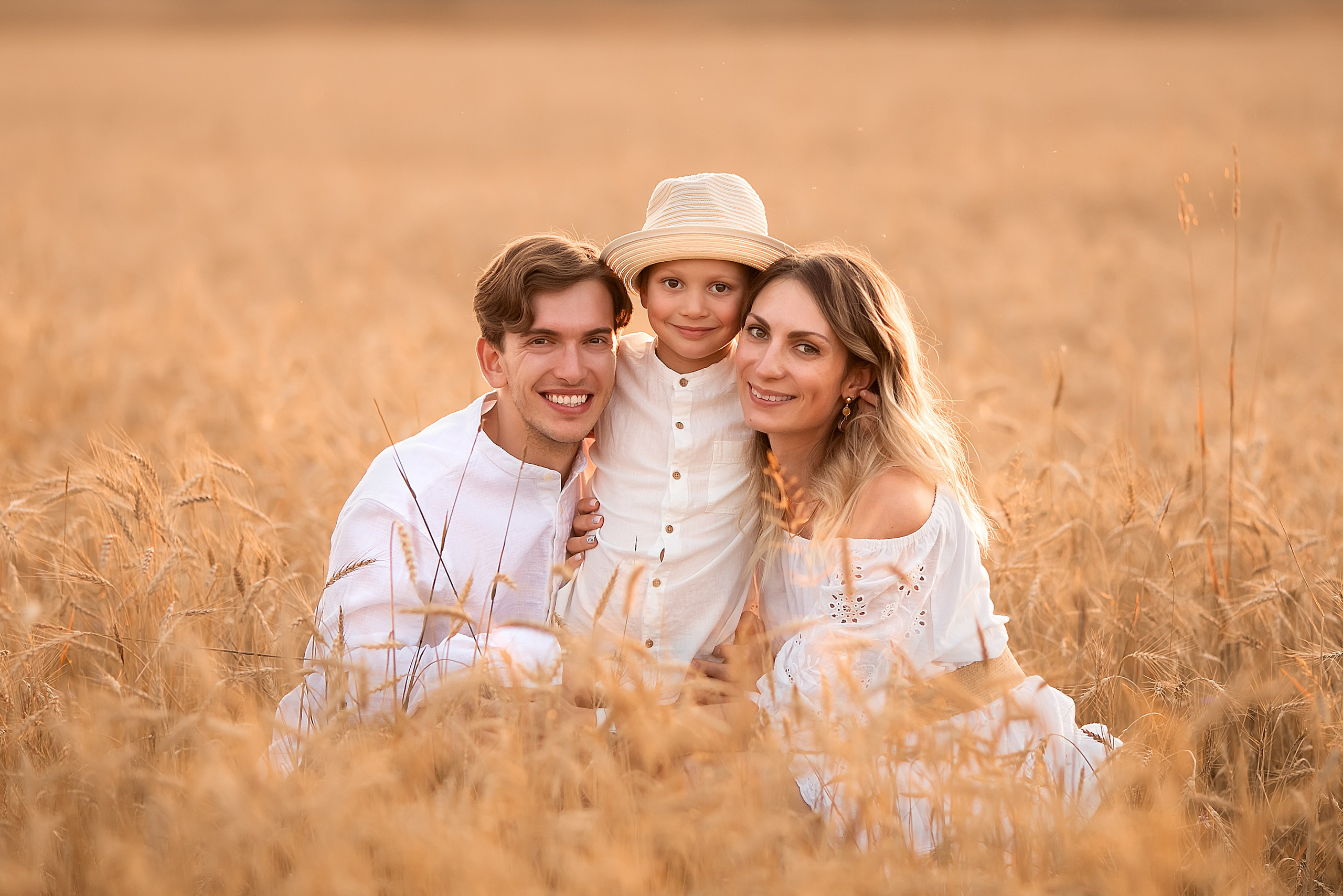 Колоски. Главная