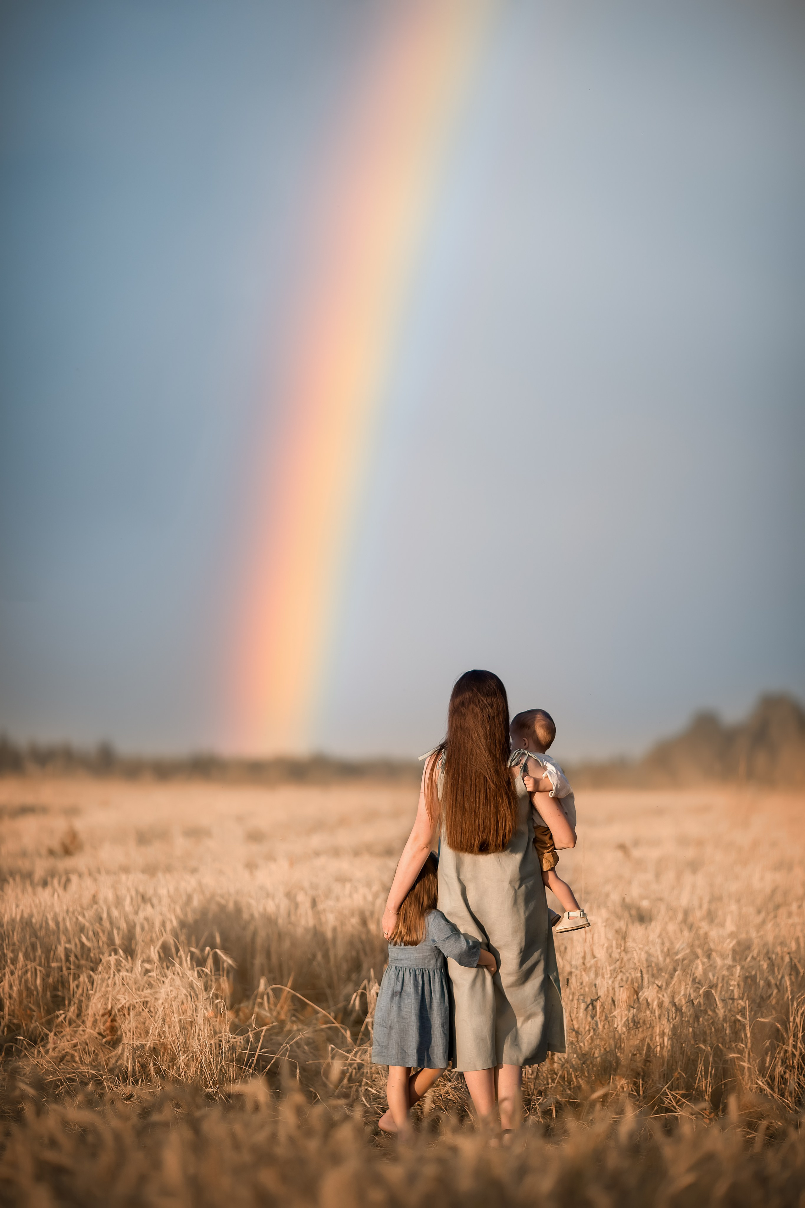 Колоски. Главная