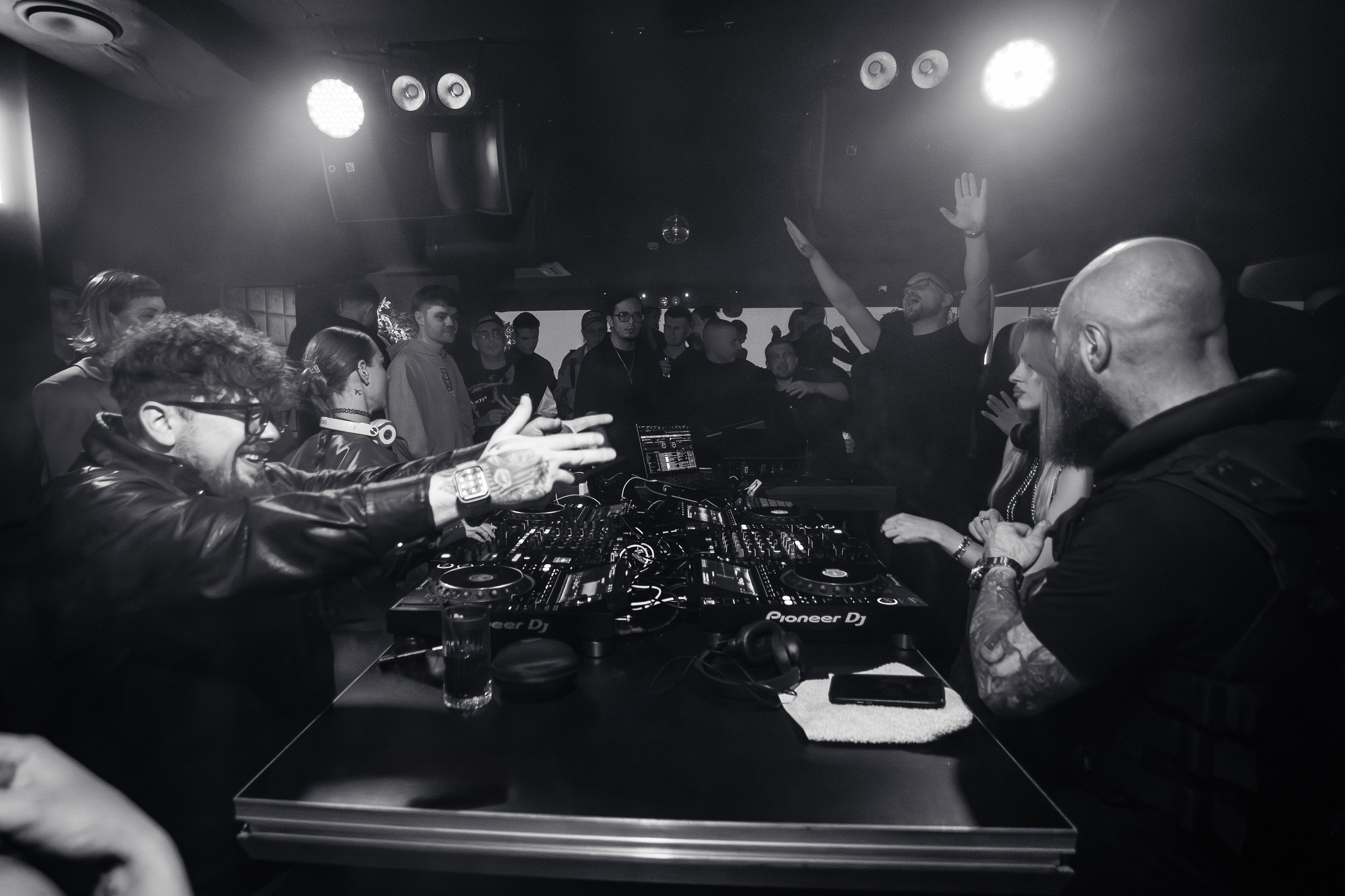 Gasgas_Ростов-на-Дону_11.01.2026. Аминов Руслан | Фотограф