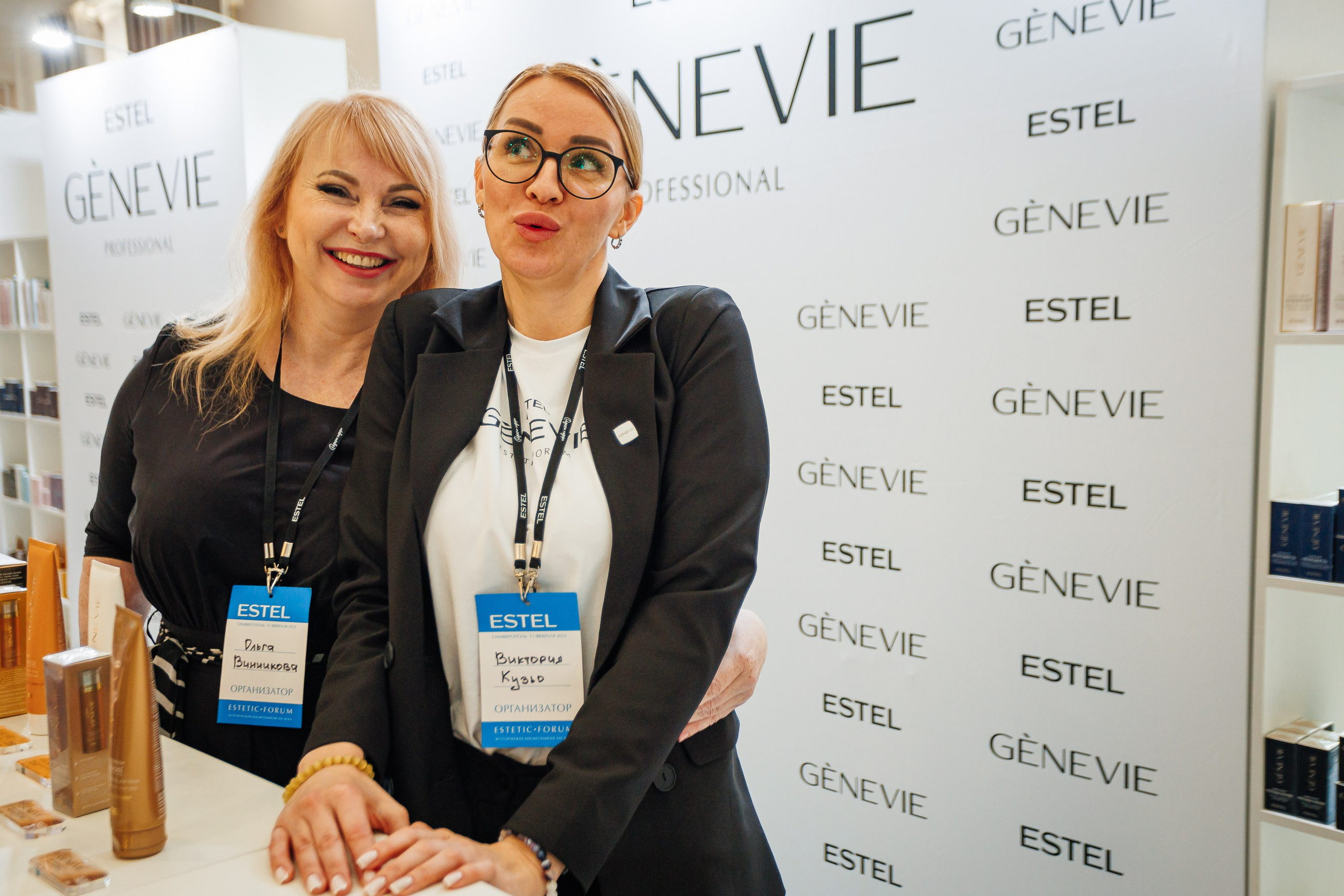 «Огарок» — или как бороться с эмоциональным выгоранием, тренинг-интенсив от профессора Сергеева М.Ю._Marhal_Сиферополь_13.02.2025. Аминов Руслан | Фотограф