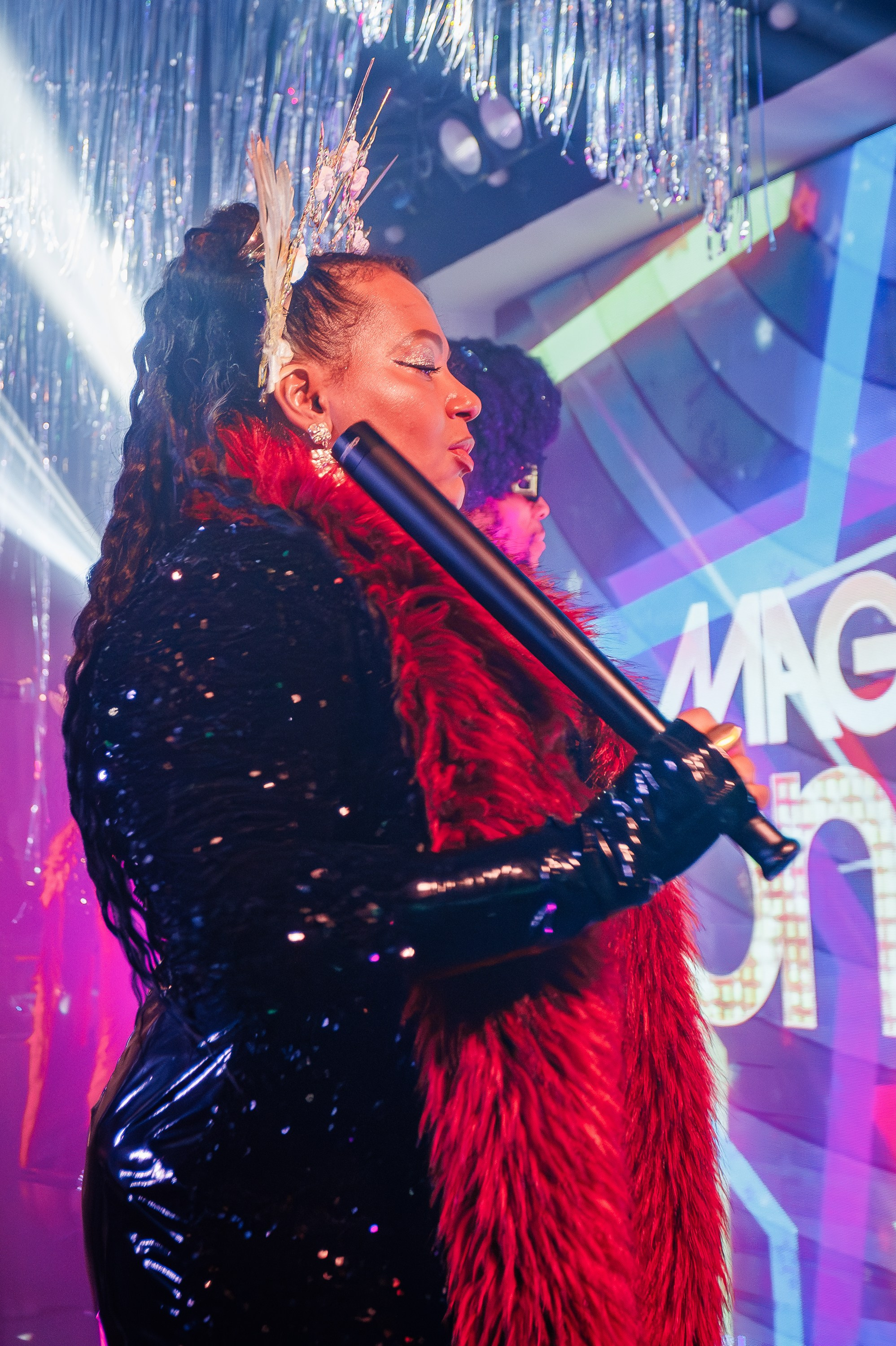 «Magic of BONEY`M «_Чайка на пляже_Ялта_06.12.2025 г. Аминов Руслан | Фотограф