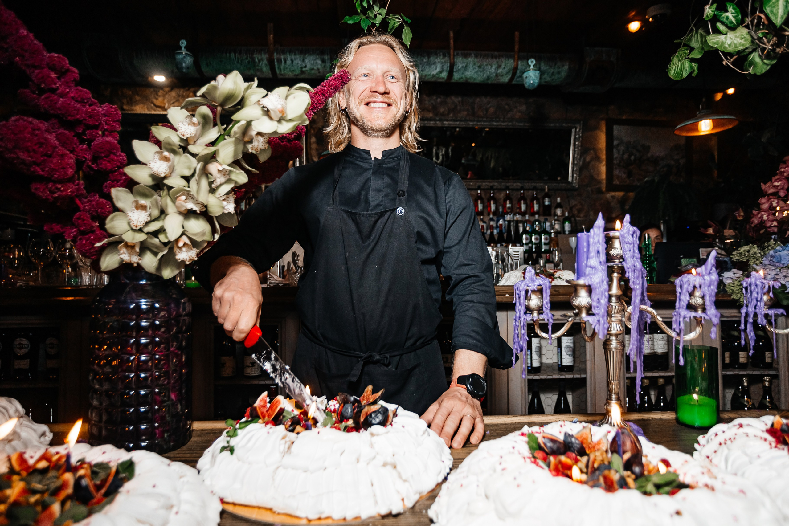 Massandrabeach_Vangogh 7.09.2024. Аминов Руслан | Фотограф