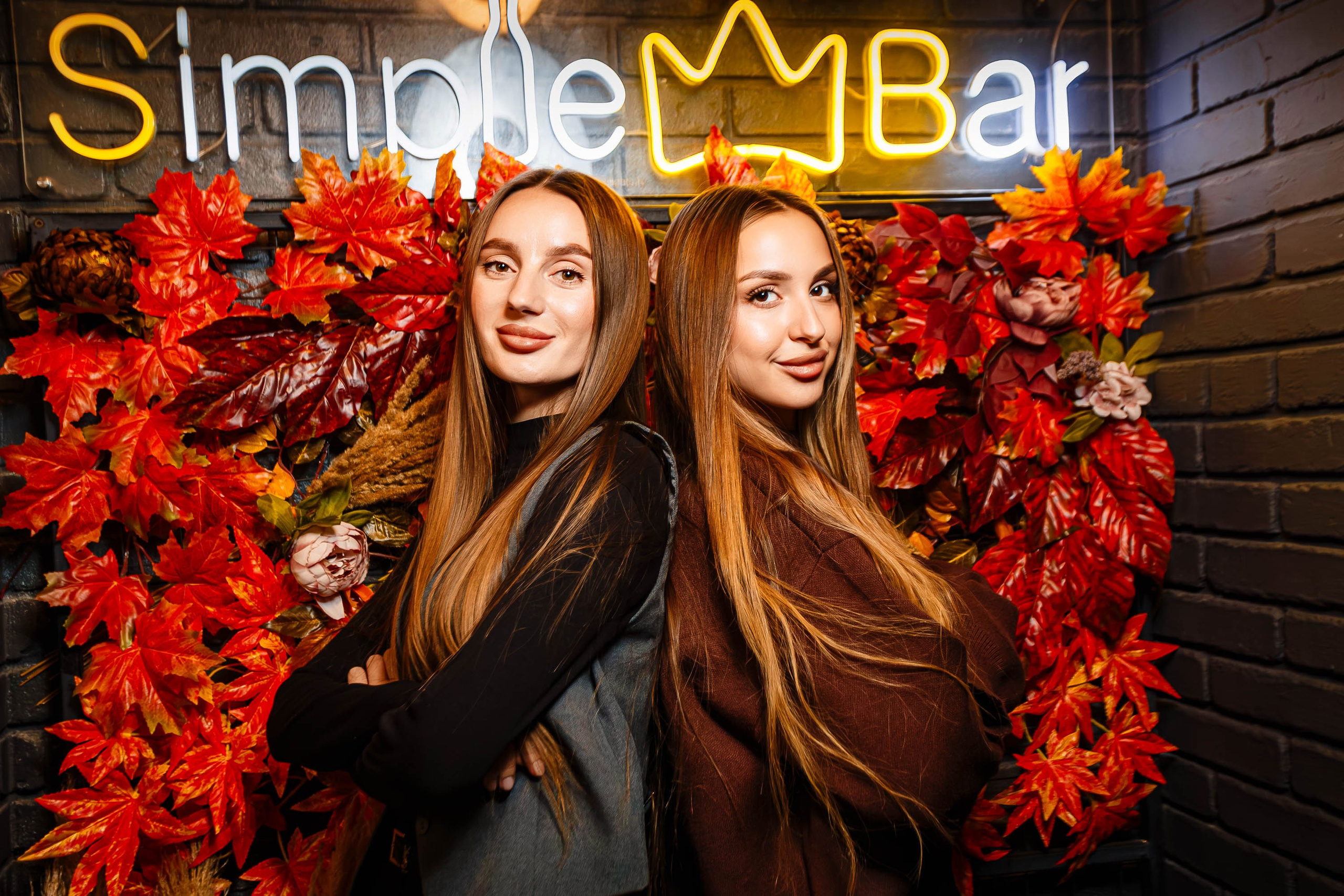 Simple Friday_Simple Bar_Симферополь_29.11.2024
